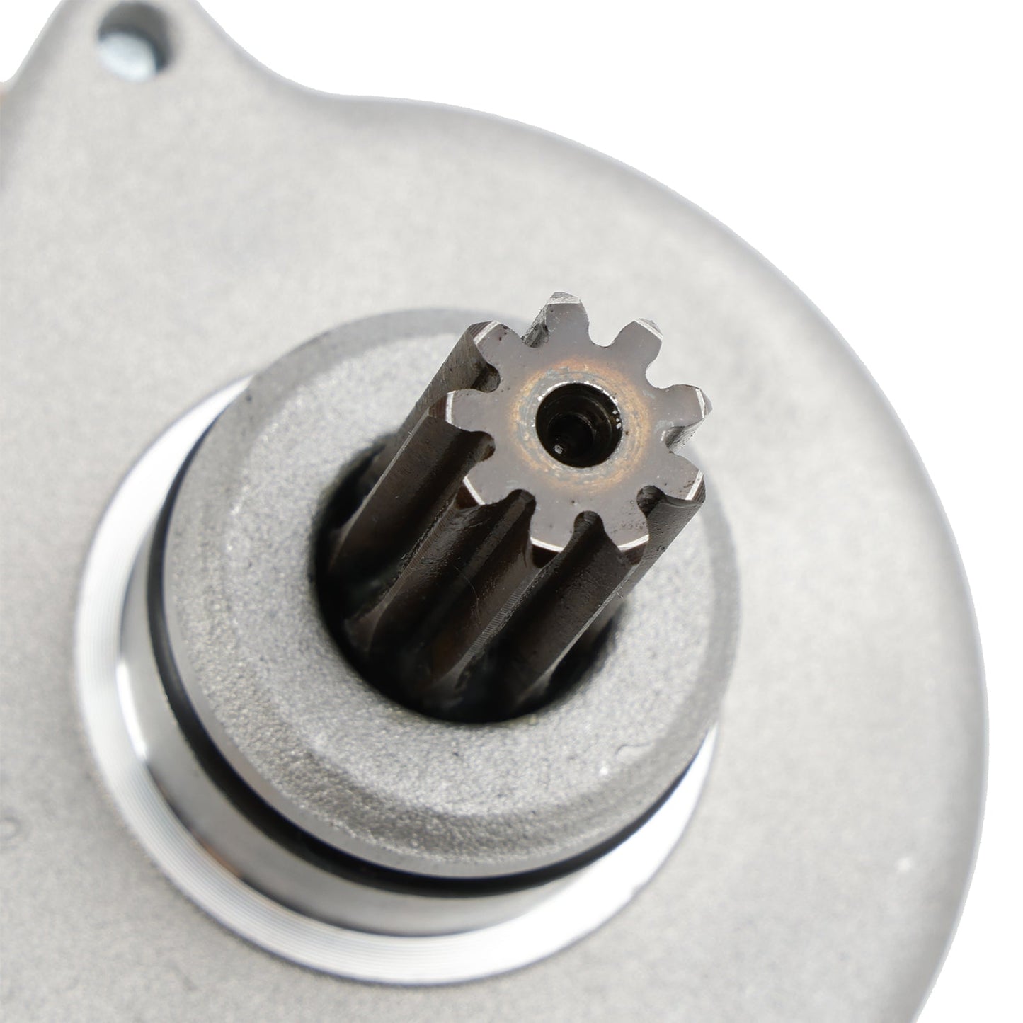 9T Starter Motor For Triton AX 700 GOES 650i G 725i Access MAX 600 650 750 800