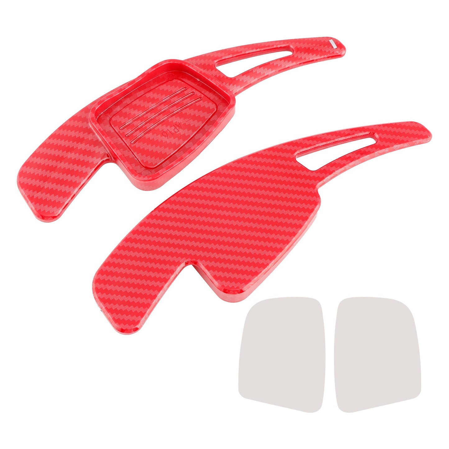 Steering Wheel Paddle Shifter Extension For Audi Q3 Q5 Q7 S3 S4