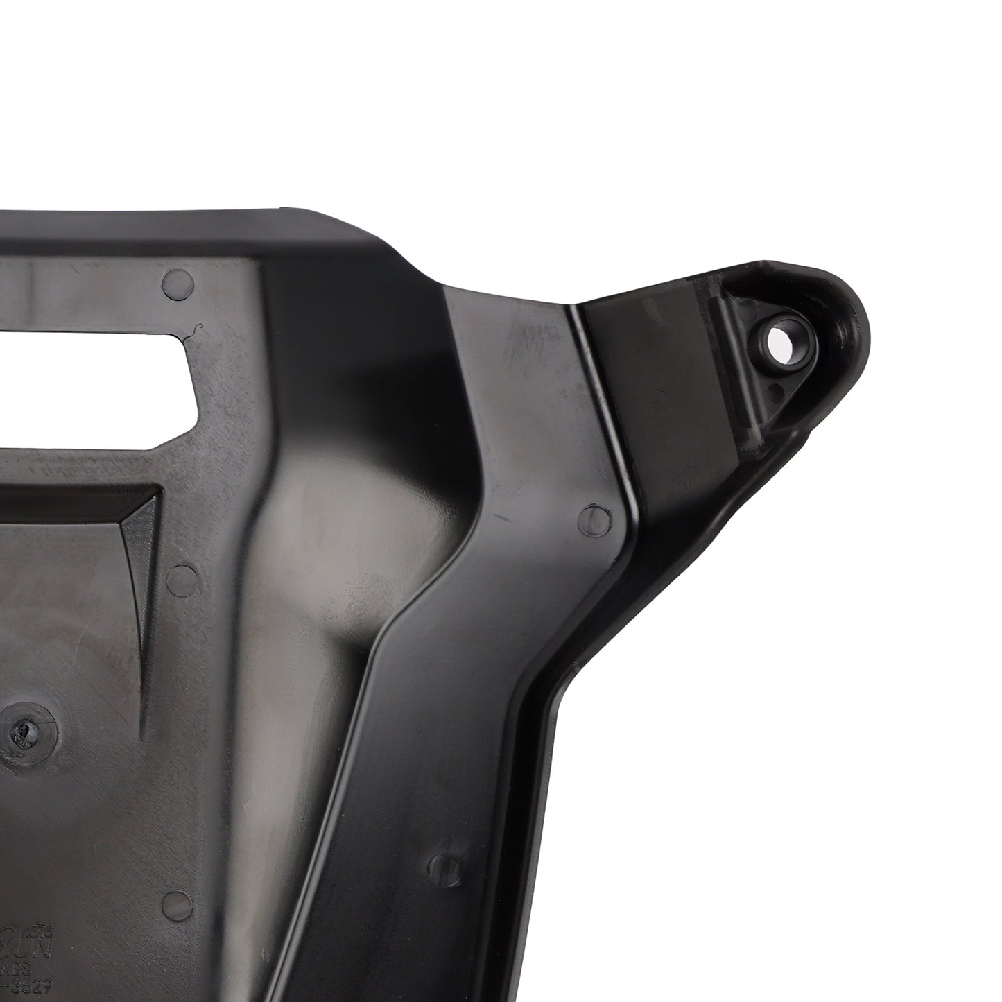 2024-2025 BMW R1300GS Adventure Front Engine Guard Protective Cover