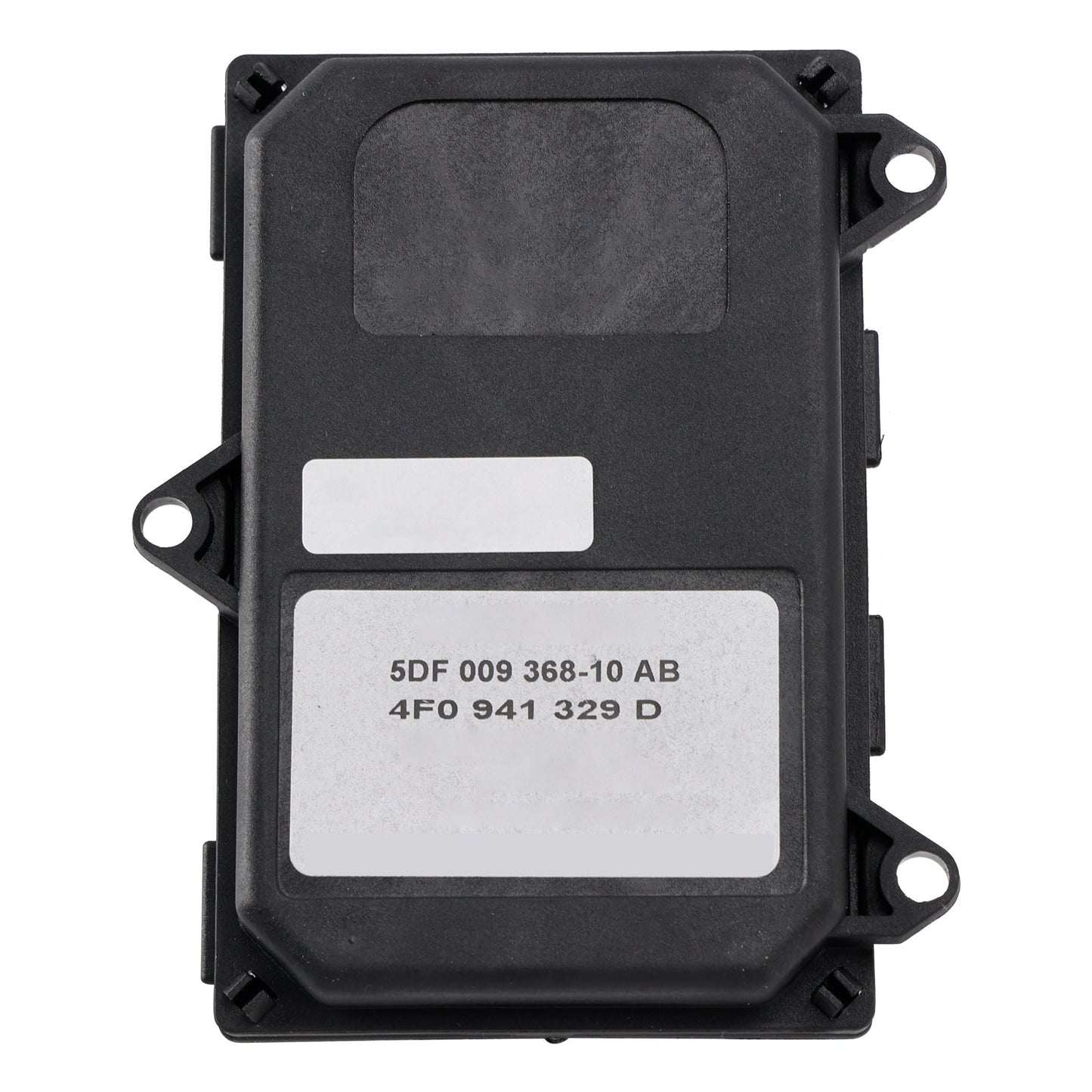 AFS Cornering Light Headlight Power Module 4F0941329D For Audi A6 4F A8