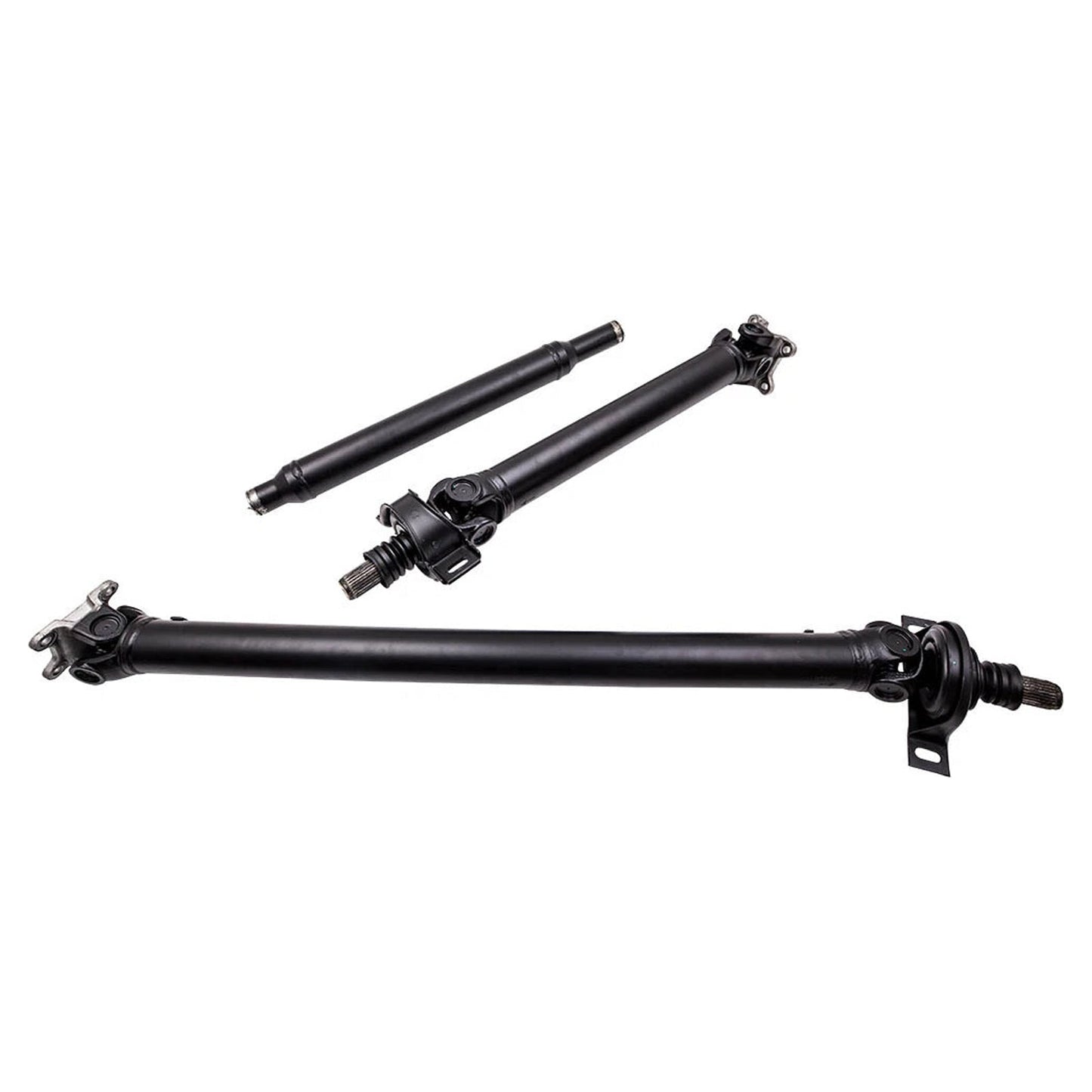2003+ Mercedes-Benz Vito Viano W639 Propshaft Complete 2375mm A6394103506 6394103506