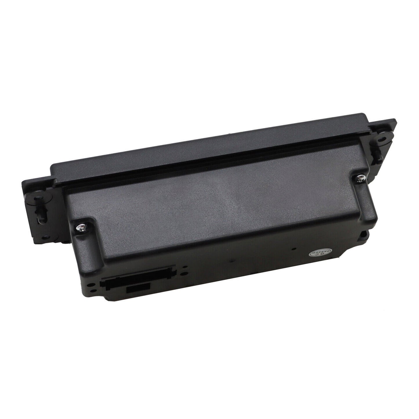 2007-2012 INTERNATIONAL PROSTAR AC Heater Climate Control Module 3545543C5