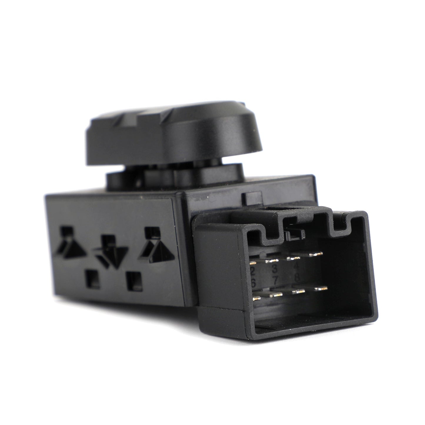 6-Way Power Seat Control Switch For Ford F150 Taurus Escape 5F9T14B709AA