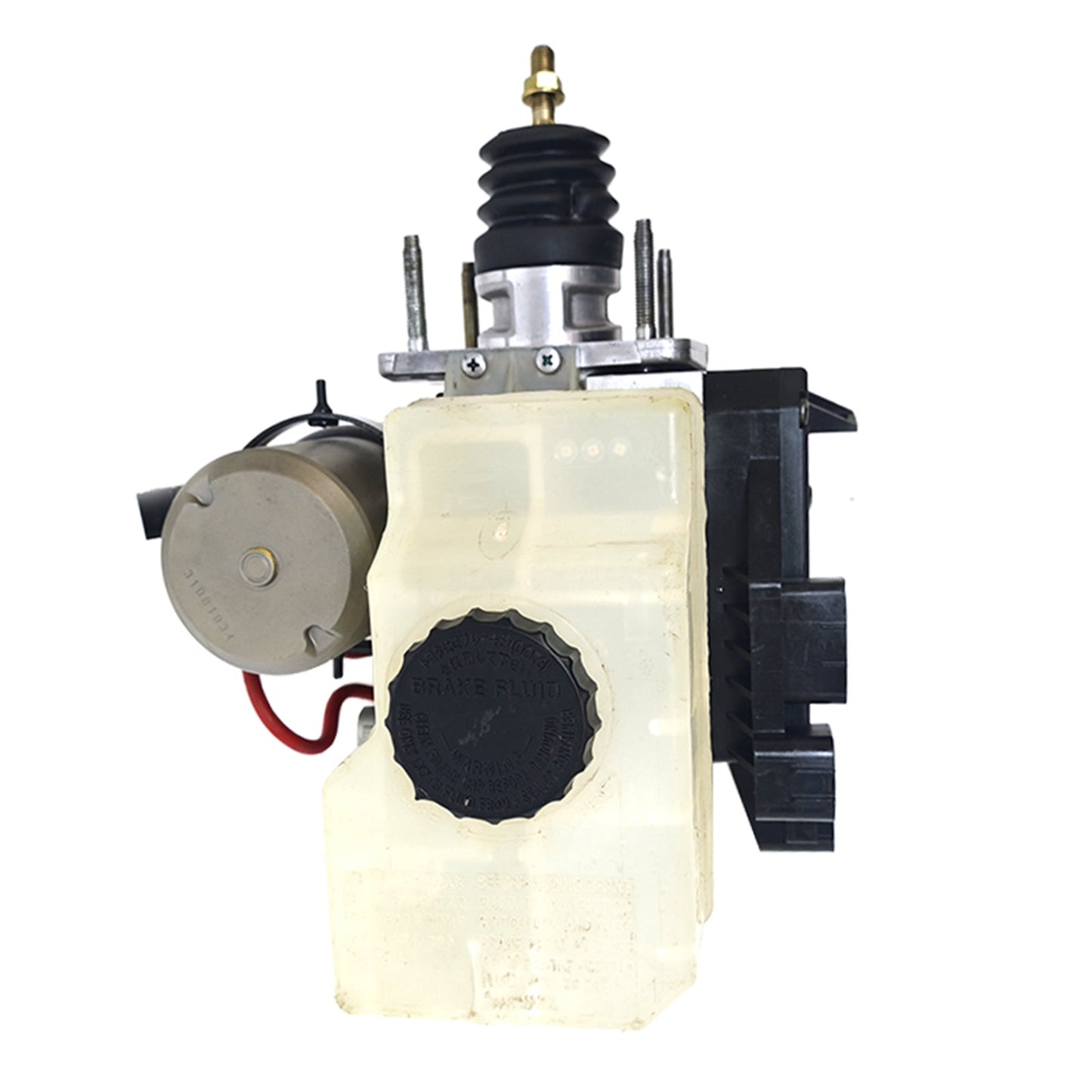 47050-60010 ABS Pump Master Cylinder Booster Actuator for Land Cruiser LX470