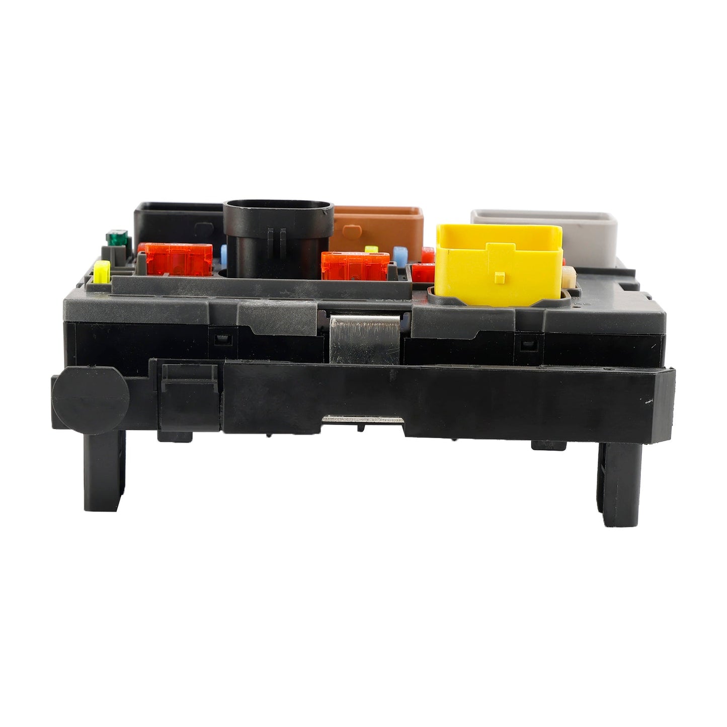 2008 Onwards Peugeot 807 (EB_) Fuse Box BSM 9807028780