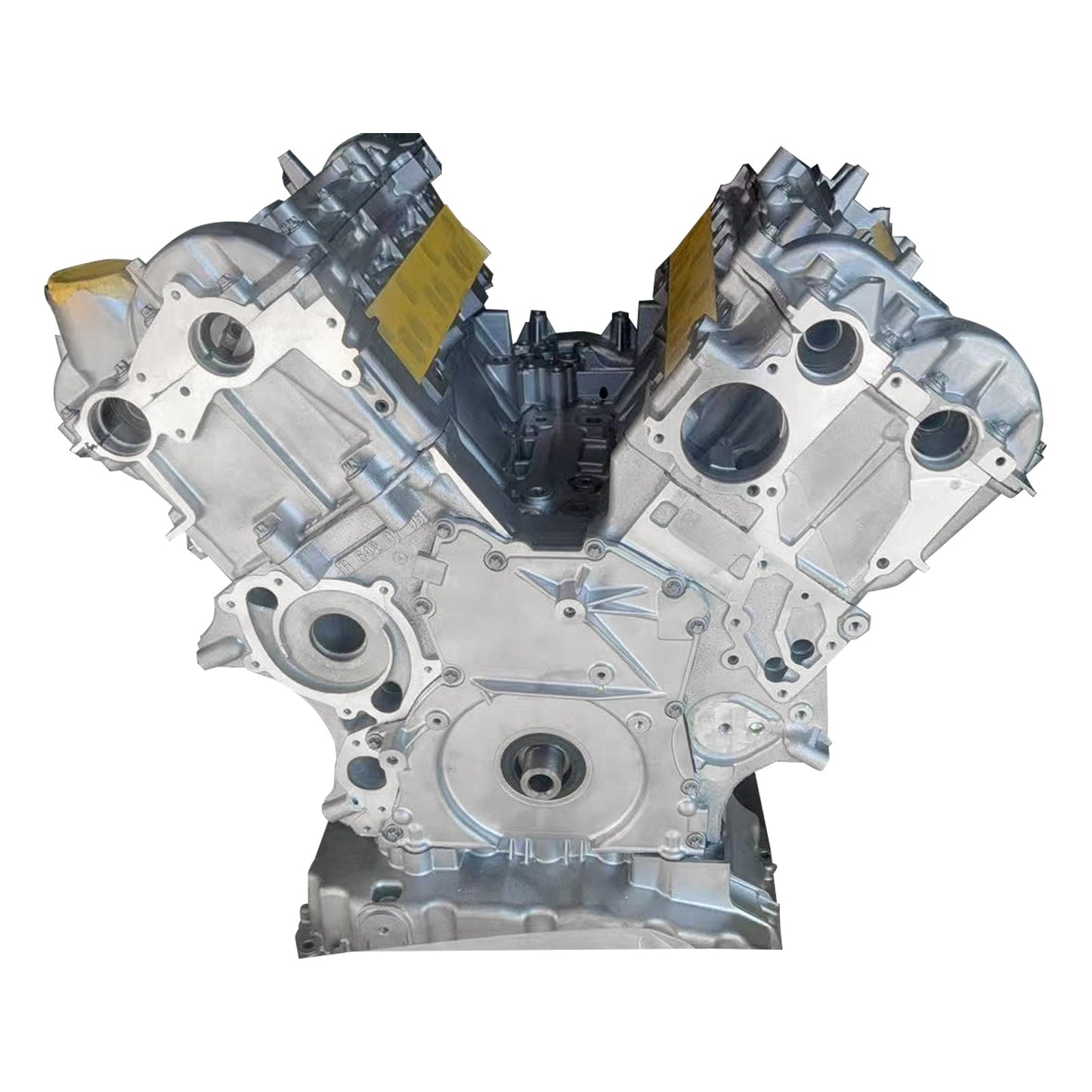 2014 Mercedes Freightliner Sprinter OM642 3.0L Diesel Engine OM642
