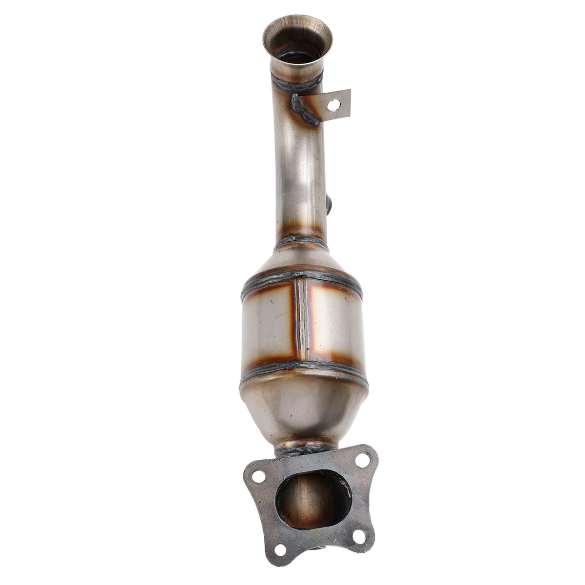 Catalytic Converter 9822117480 Fits For Peugeot 108 208 301 308 II 1.2 VTi