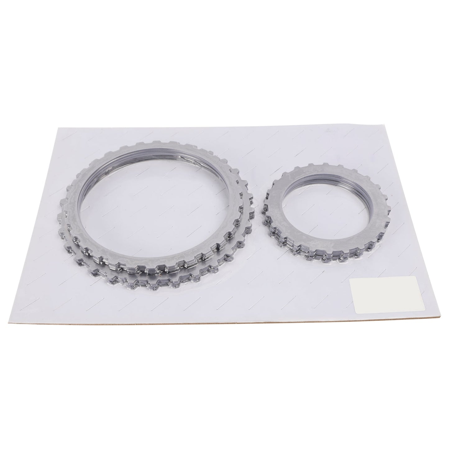 2002+ For Mercedes Benz 5-Speed 722.6 Transmission Master Overhaul Rebuild kit