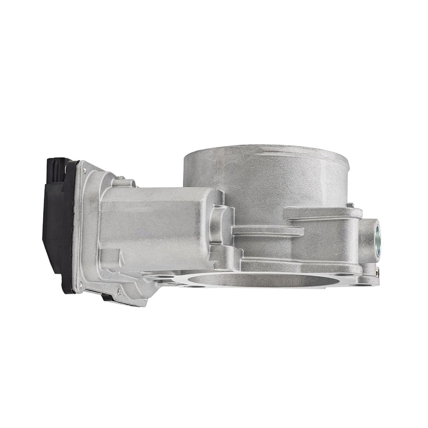 2010 For Jaguar XF Throttle Valve Assembly; 5.0L Throttle Body Assembly 8W93-9F991-CA