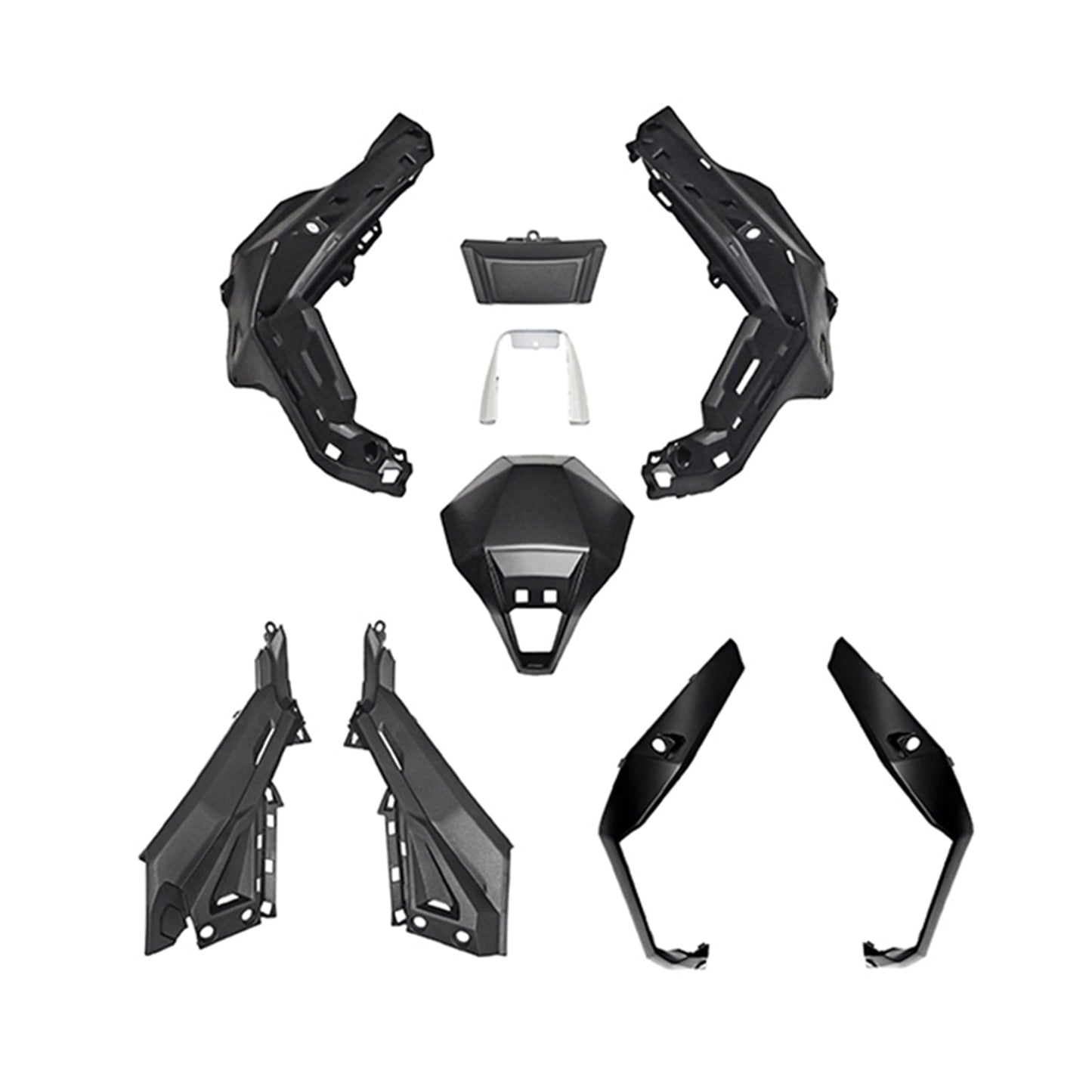 Injection Bodywork Fairing Kit for Honda X-ADV 750 2025-2026
