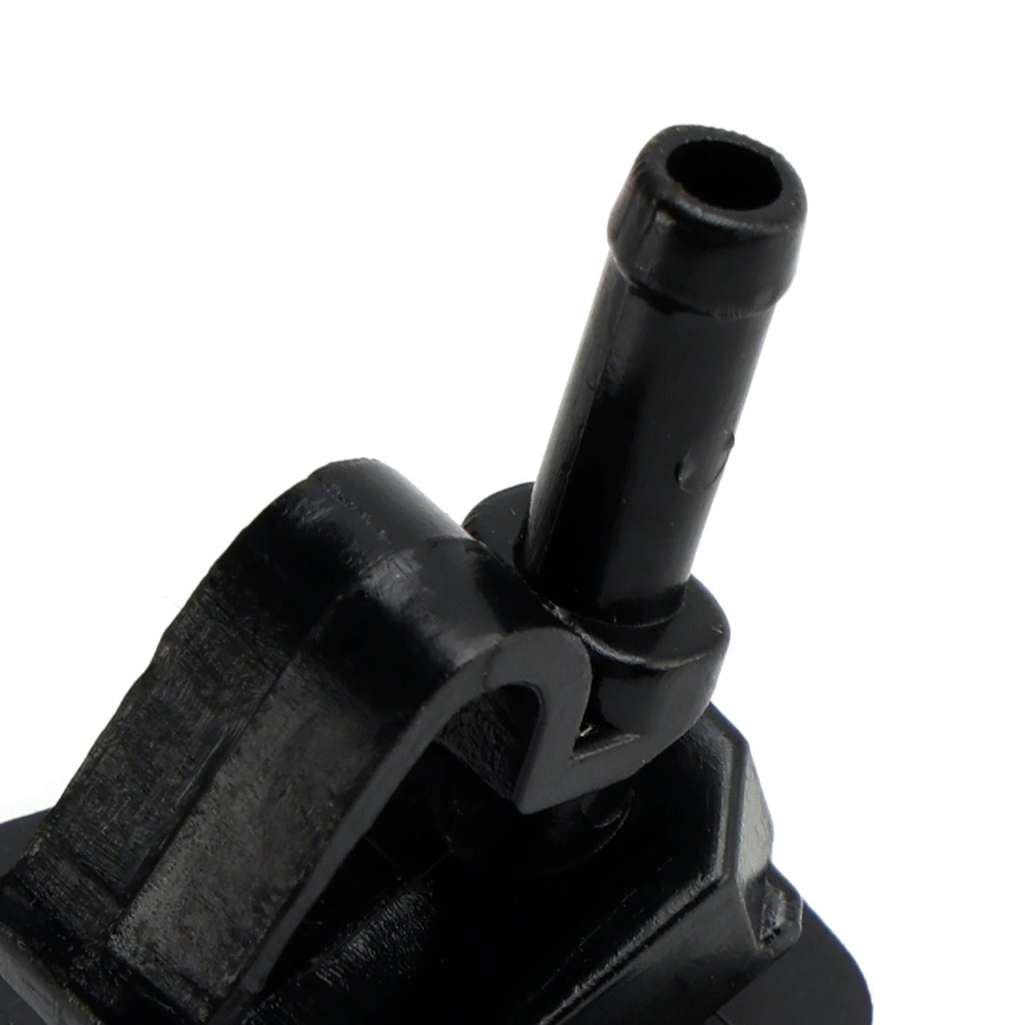 2pcs Windshield Washer Nozzle Wiper Spray 55156728AB for Jeep Wrangler JK 2002-2012