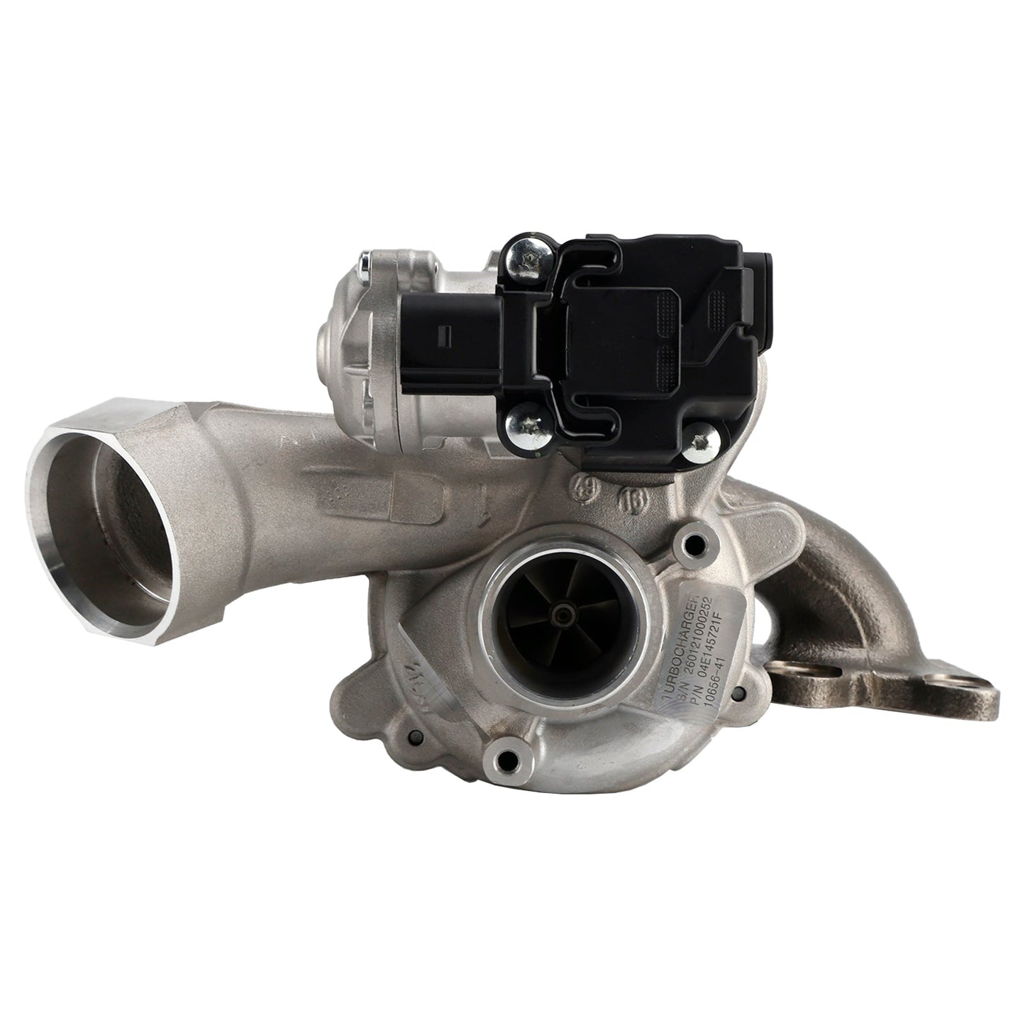 2013 Volkswagen Golf L4 1.4L Turbocharged 04E145703T