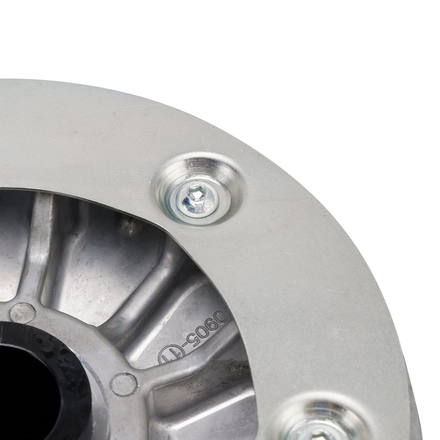 2023-2025 CFMoto CF1000SZ-3L ZFORCE 950 Sport 4 Front Clutch Variator Pulley Set 0Jya-051000-30001