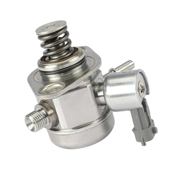 High Pressure Fuel Pump BR2E-9D376-AA Fit Jaguar XE 2017-2018 XF L4 2.0L