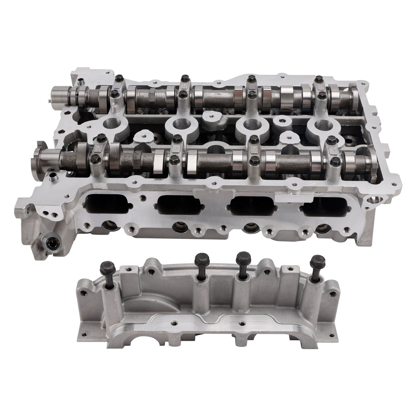 2011-2016 Hyundai Sportage G4KJ Cylinder Head Assembly 221112G510 221112G560