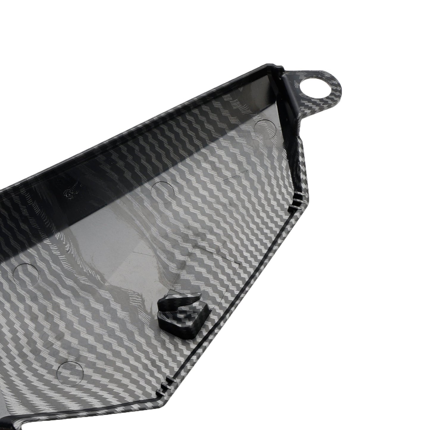 2022-2024 Kawasaki Versys 650 KLE650 Side Frame Panel Guard Fairings Cover