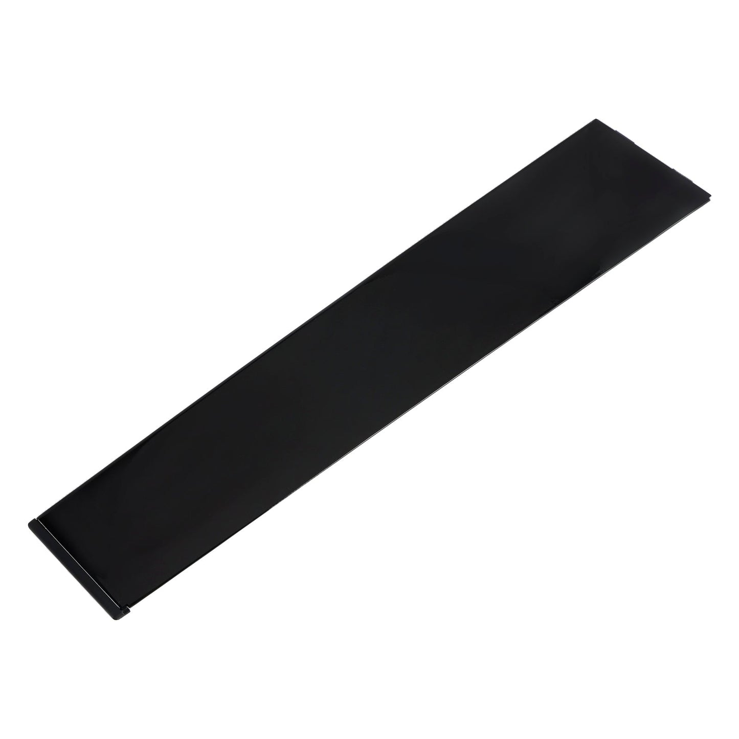 Left Front Door Pillar Window Trim Applique B 57010445 For Jeep Cherokee 2011-2021