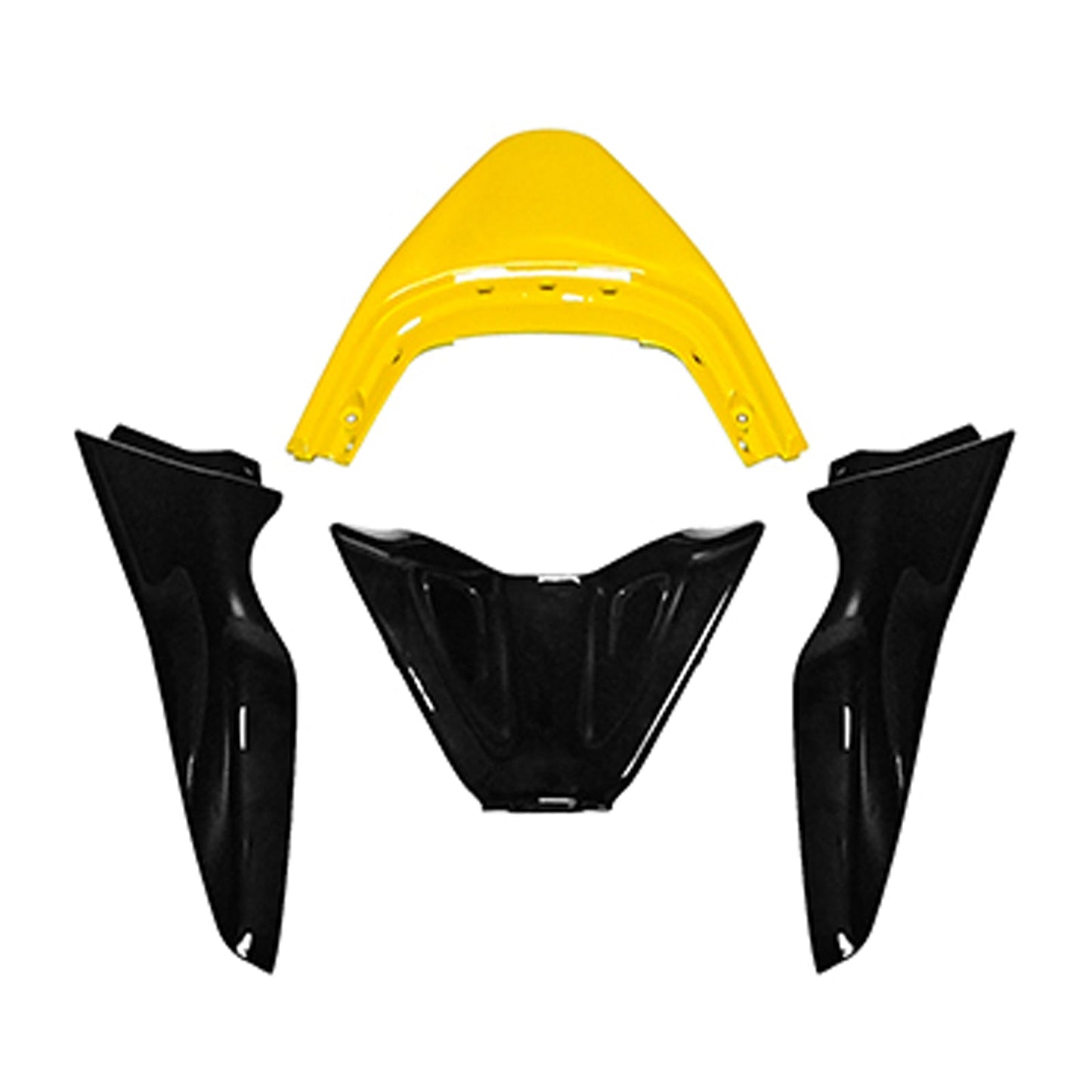 2025-2026 for Yamaha TMAX560 Injection Bodywork Fairing Kit