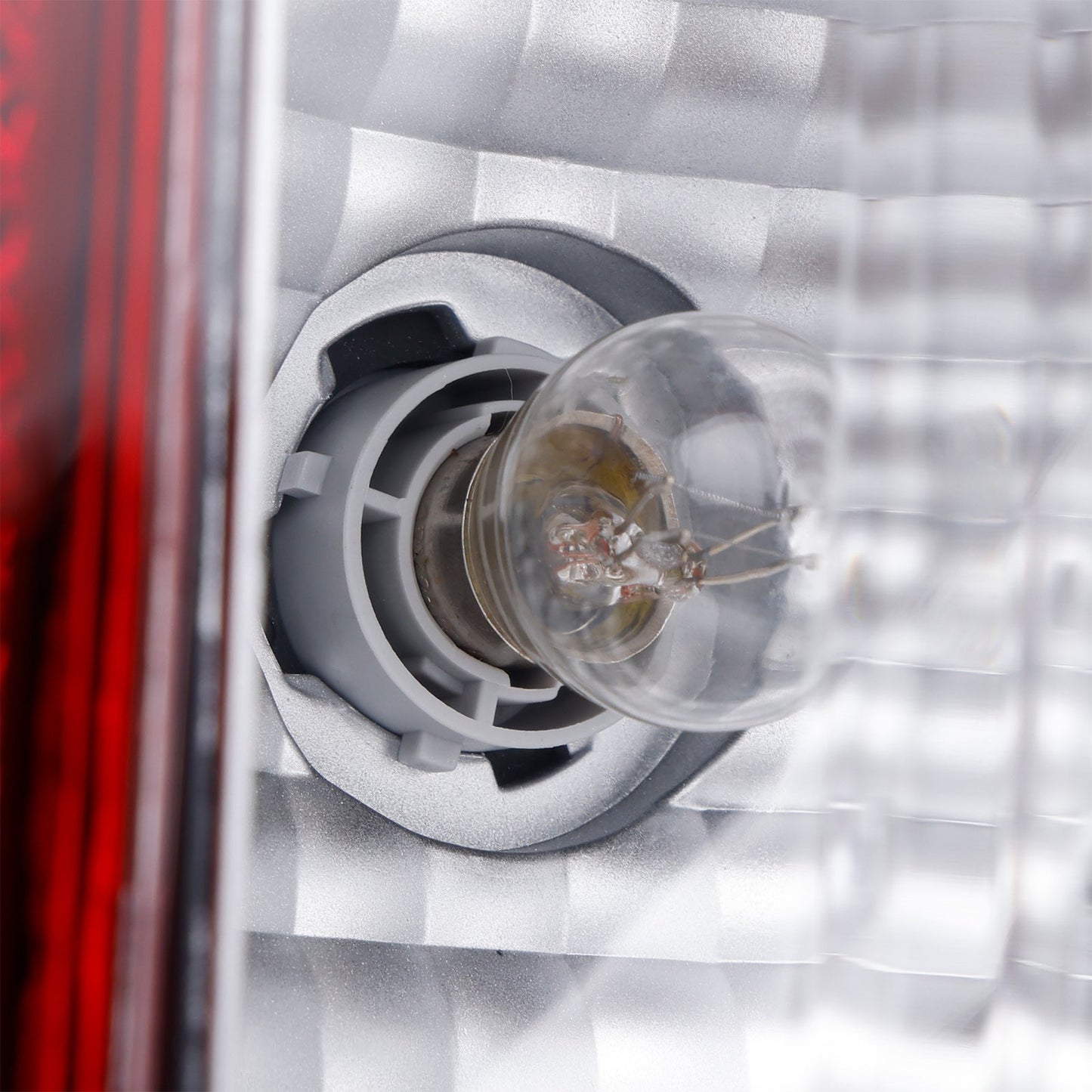 Rear Left Tailight For Isuzu D-Max 2012-2019