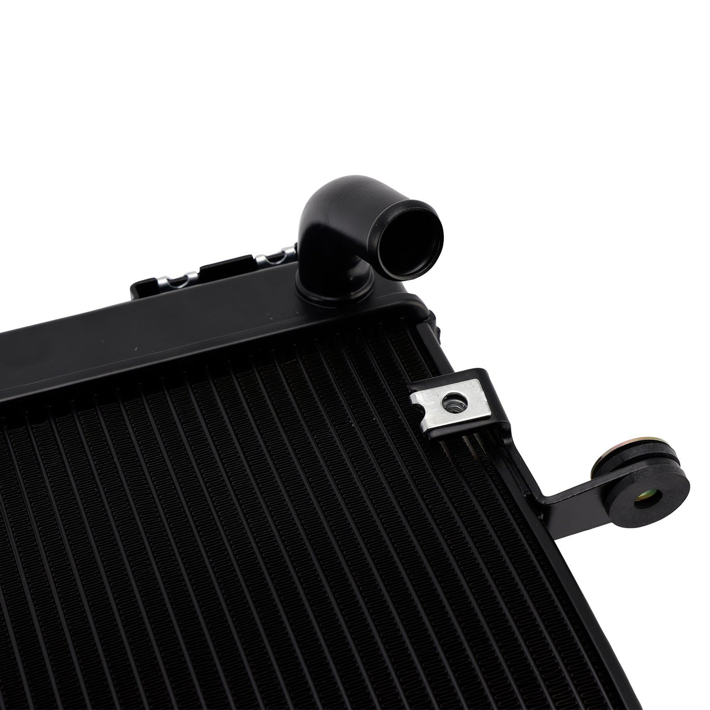 2023-2025 Street Triple 765 R/RS Radiator Cooling Engine Cooler