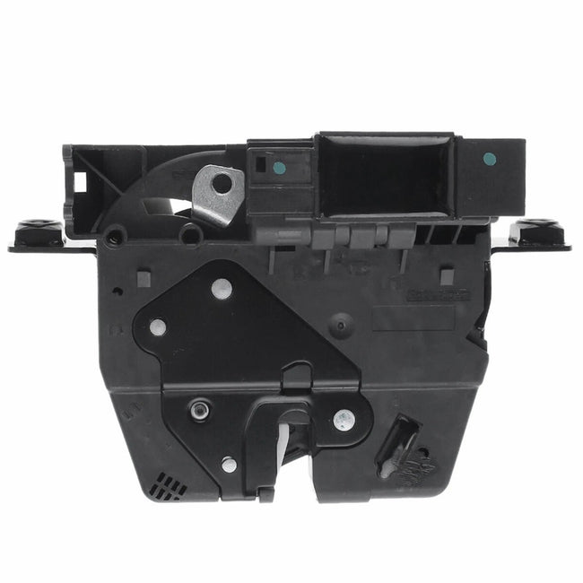 2012-2015 BMW ActiveHybrid 5 F10 Rear Trunk Lid Lock Latch Actuator 51247269543
