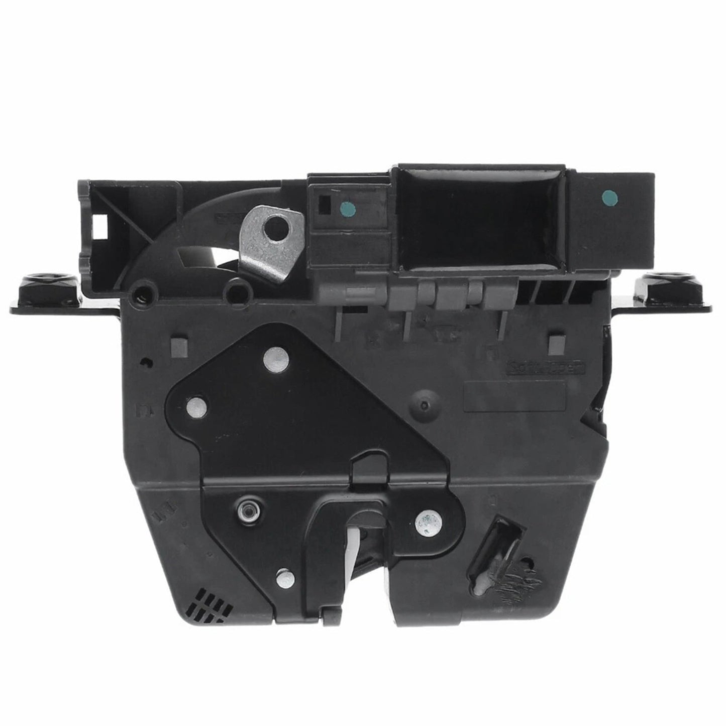 2011-2015 BMW 535i GT xDrive F07 Rear Trunk Lid Lock Latch Actuator 51247269543