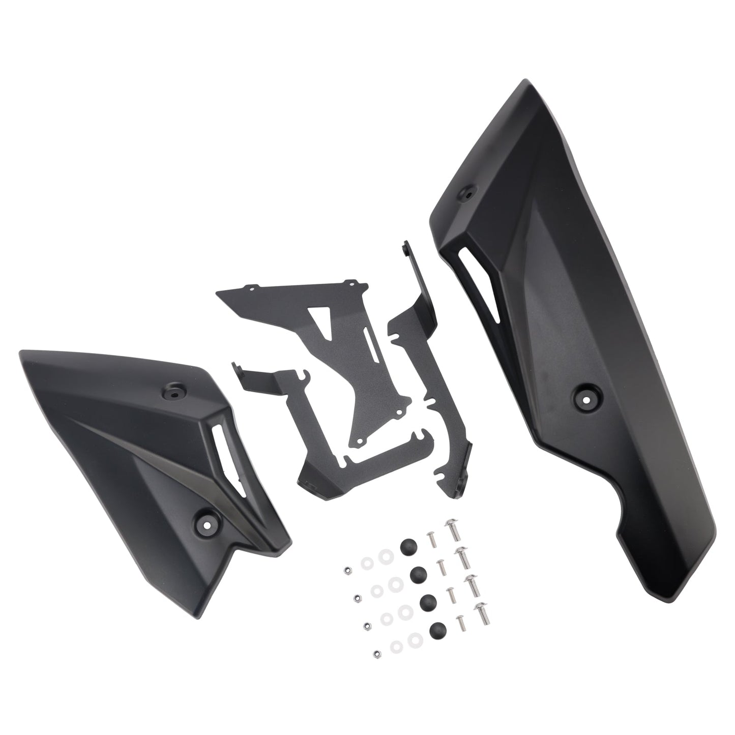 2023-2024 Honda CB750 Hornet Lower Pan Engine Decorative Plate Protect Cover