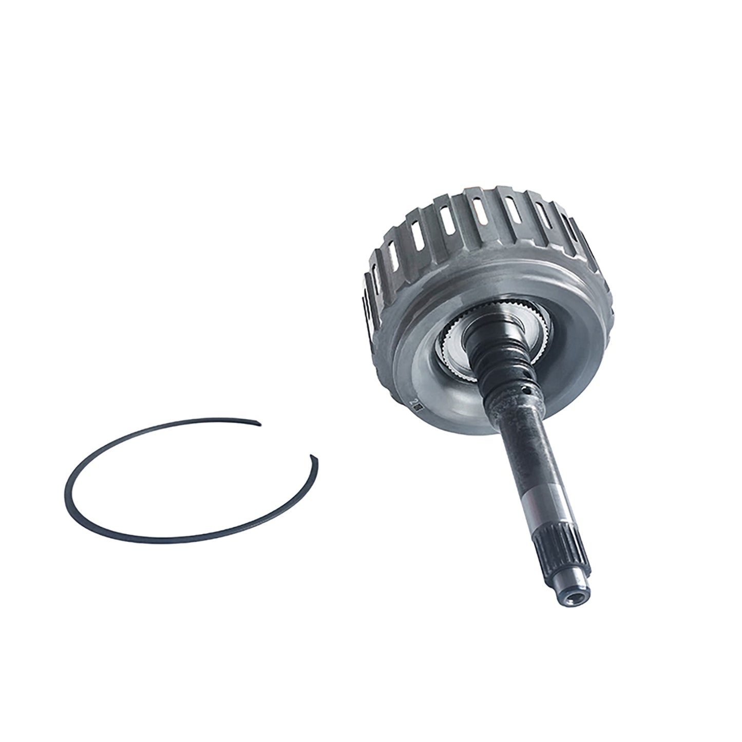 For Toyota 2.7L Transmission C1 Clutch Drum With Input Shaft 2015-Up AC60E AC60F