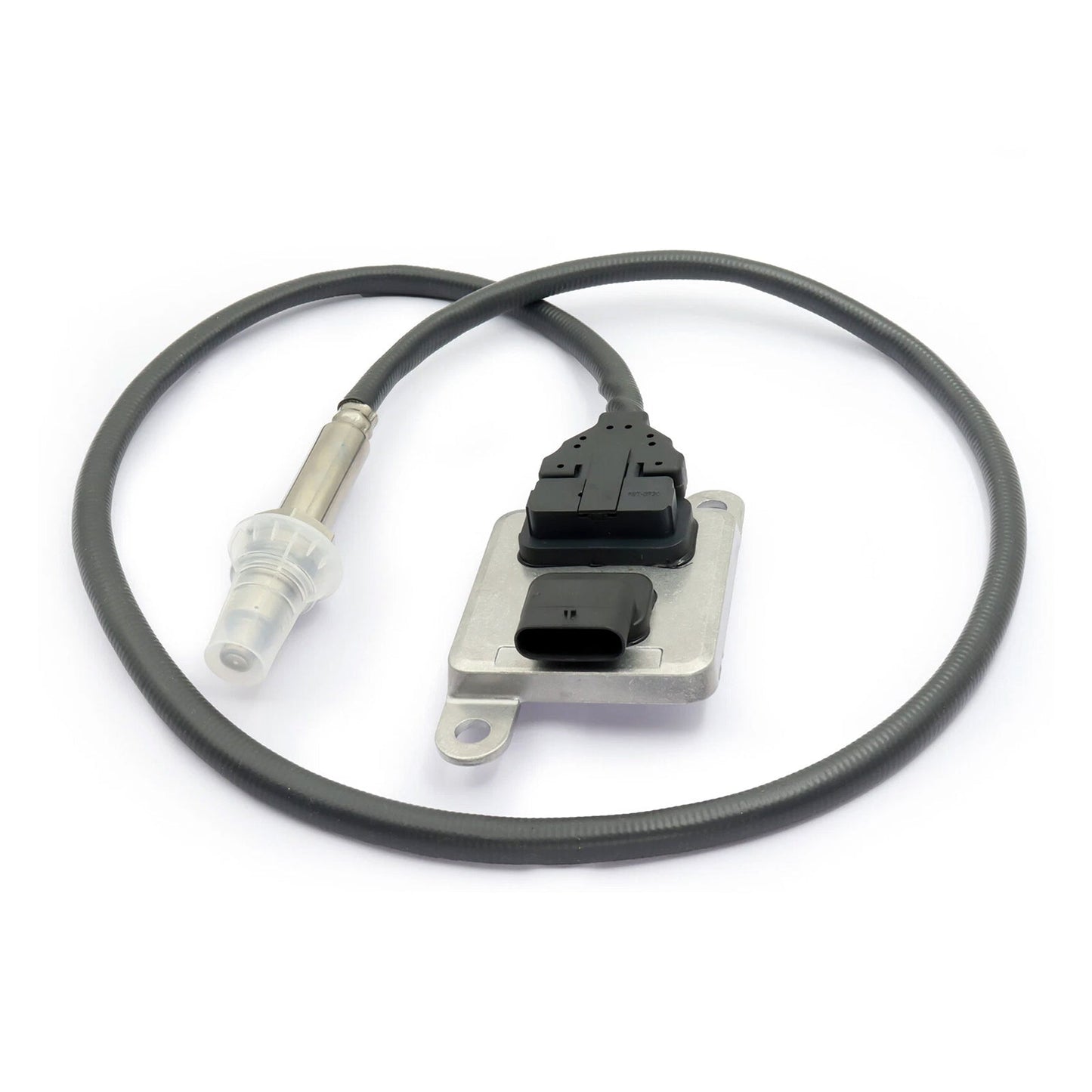 11.2009-02.2017BMW 5 Touring (F11) N53 523i 528i 530i NOX sensor 11787590402 5WK96650D