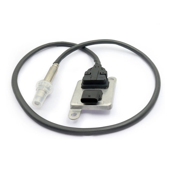 01.2009-10.2016 BMW 5 (F10) N53 523i 528i 530i NOX sensor 11787590402 5WK96650D