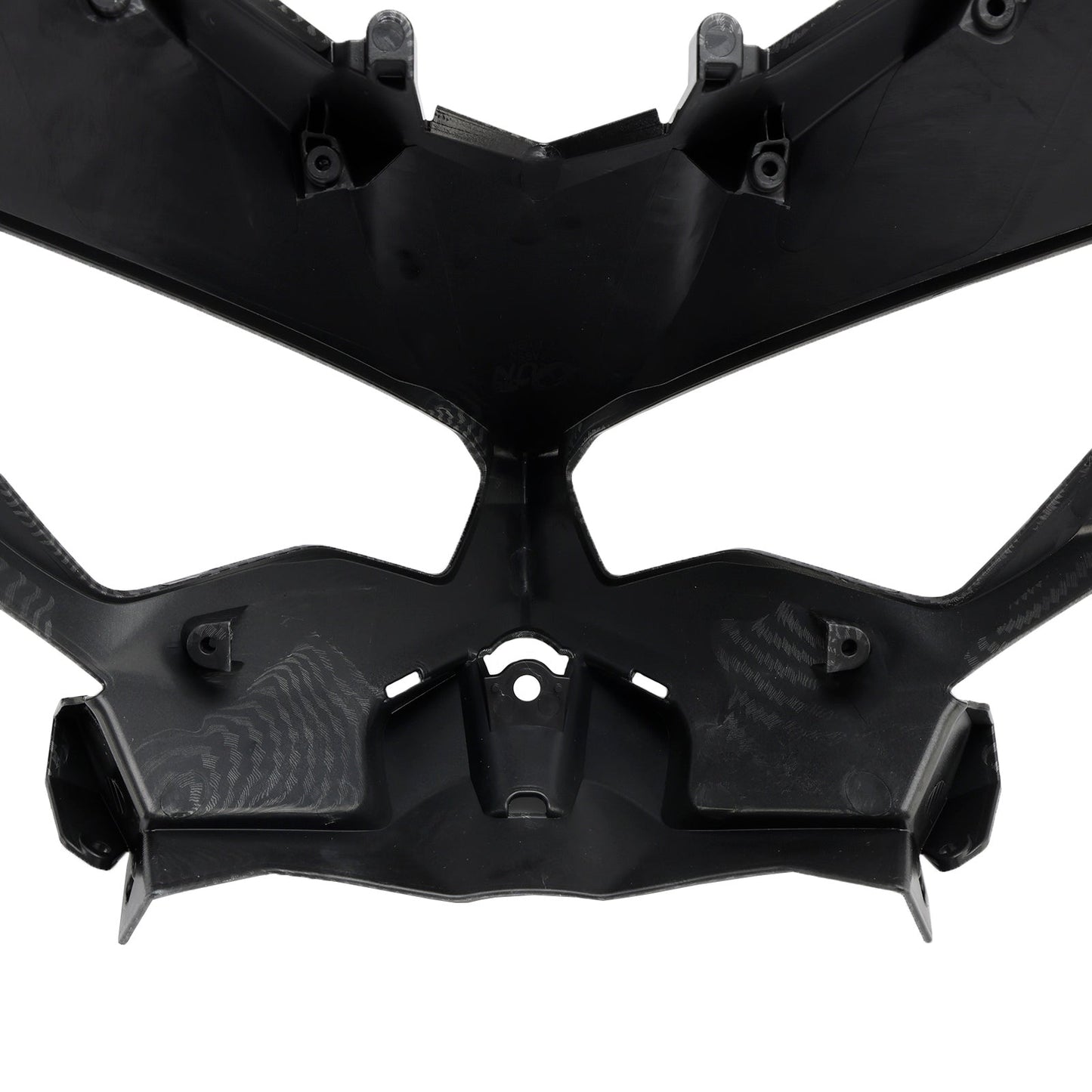 2022-2024 Kawasaki Versys 650 KLE650 Front Nose Headlight Cover Fairing