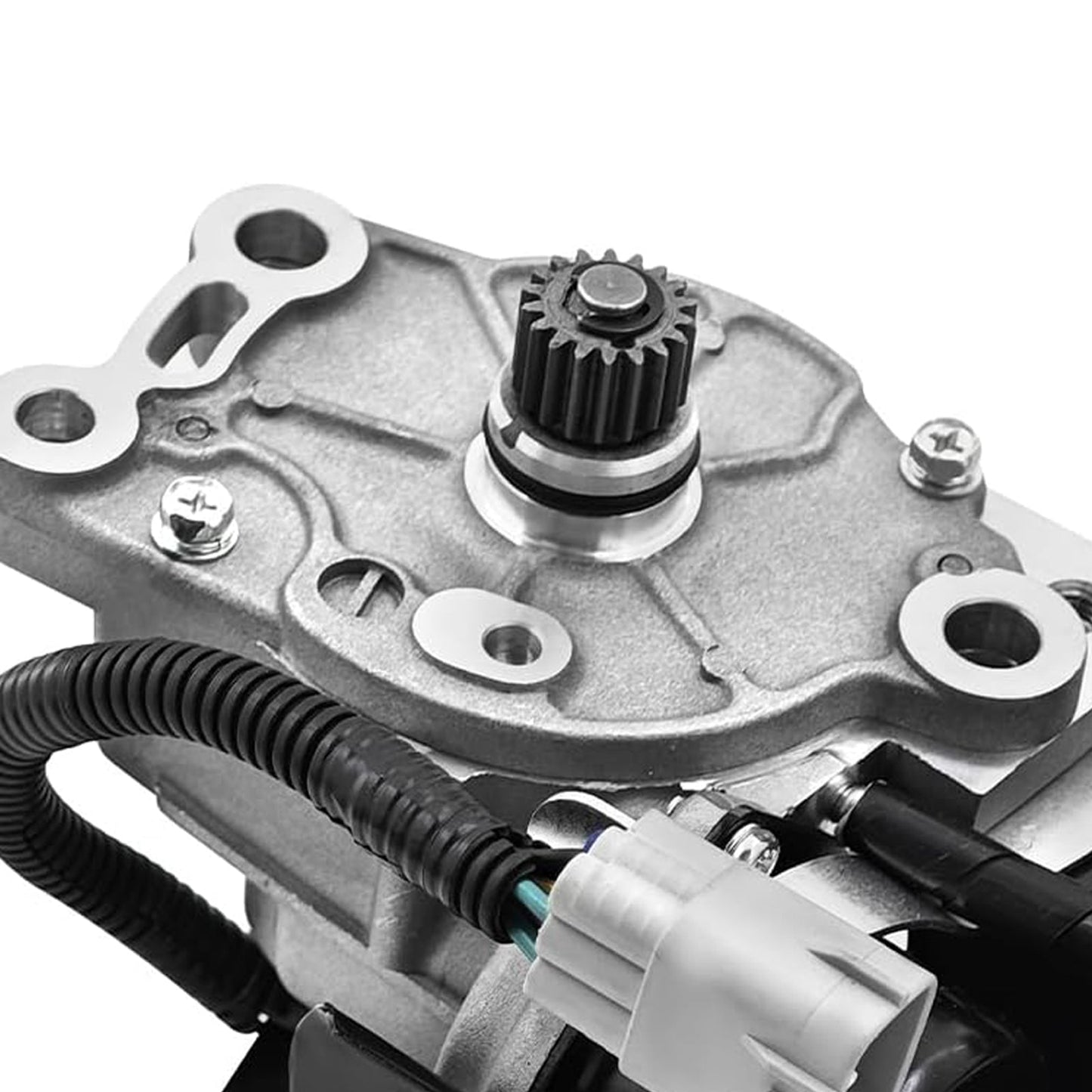 1995-2015 For Toyota Tacoma 2.7L L4 4.0L V6 4WD Rear Differential Lock Actuator 4145035010 41450-35010