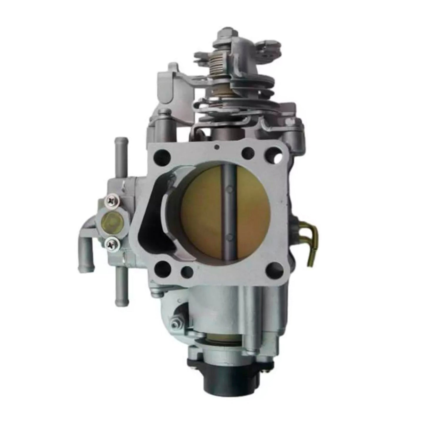 1996-1998 4 RUNNER 6 cylinder (5VZFE engine) AT SR5 w/cruise control Throttle Body 22210-62220 22210-62230