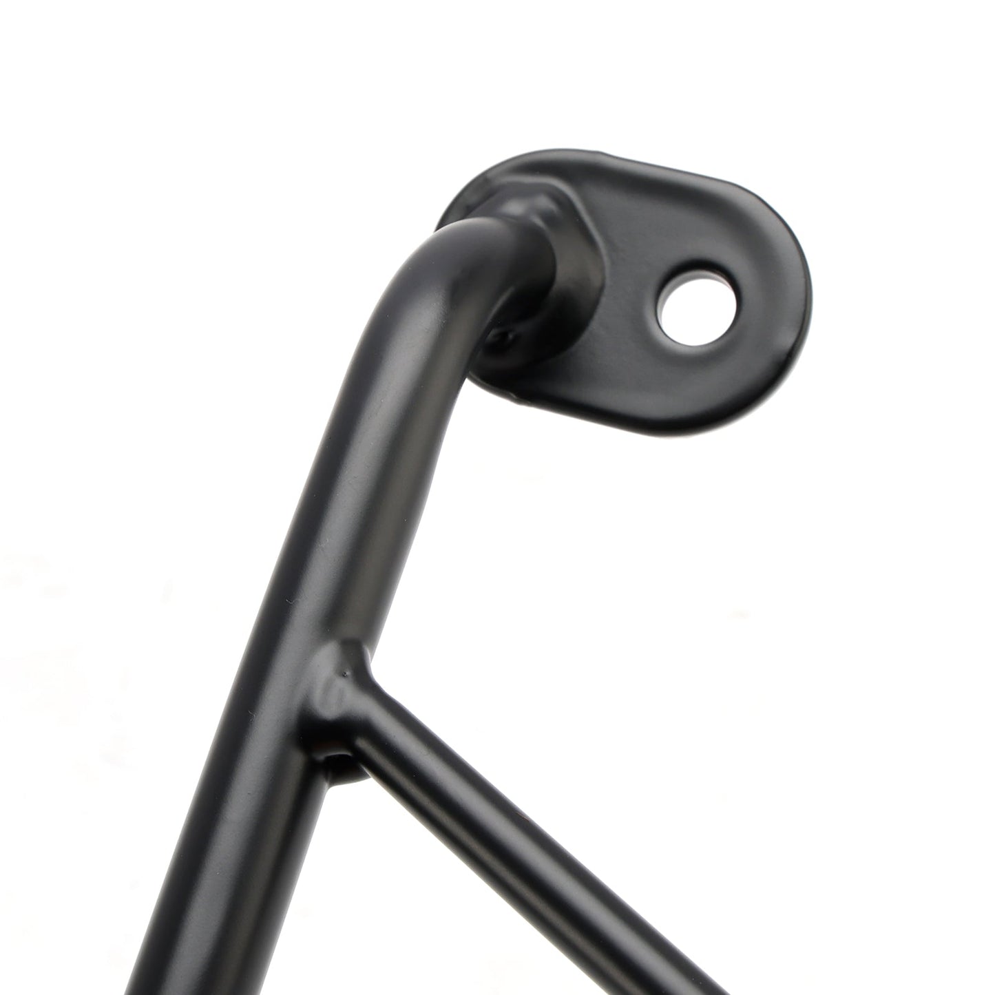 2022-2024 Kawasaki Z650Rs Z650 Rs Side Saddle Bag Mounting Bracket