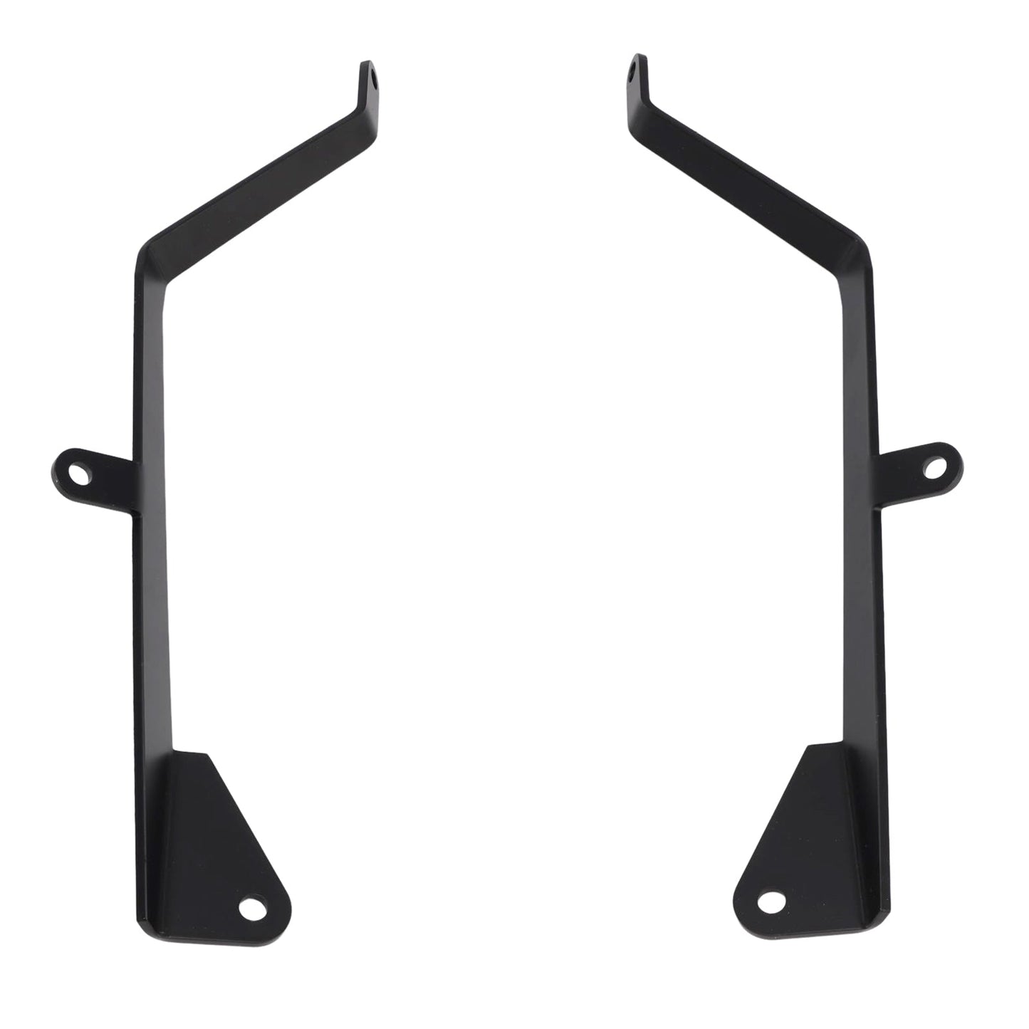 Gps Extension Bracket Phone Navi Bracket 22Mm Fits For Piaggio Mp3 310 2025+
