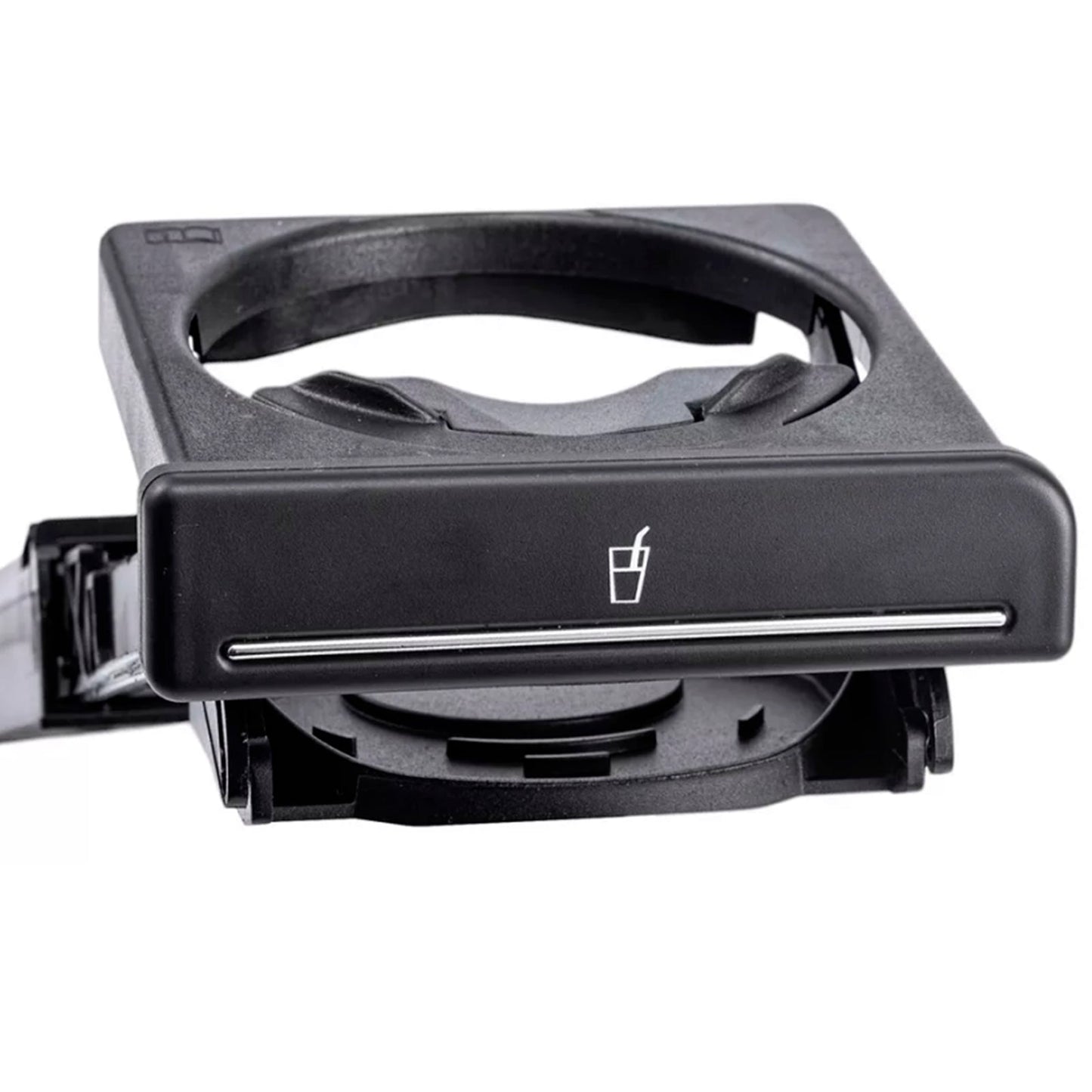 2002-2008 Audi A4 B6 B7 Front Dash Car Cup Holder Sliding 8E1862534K