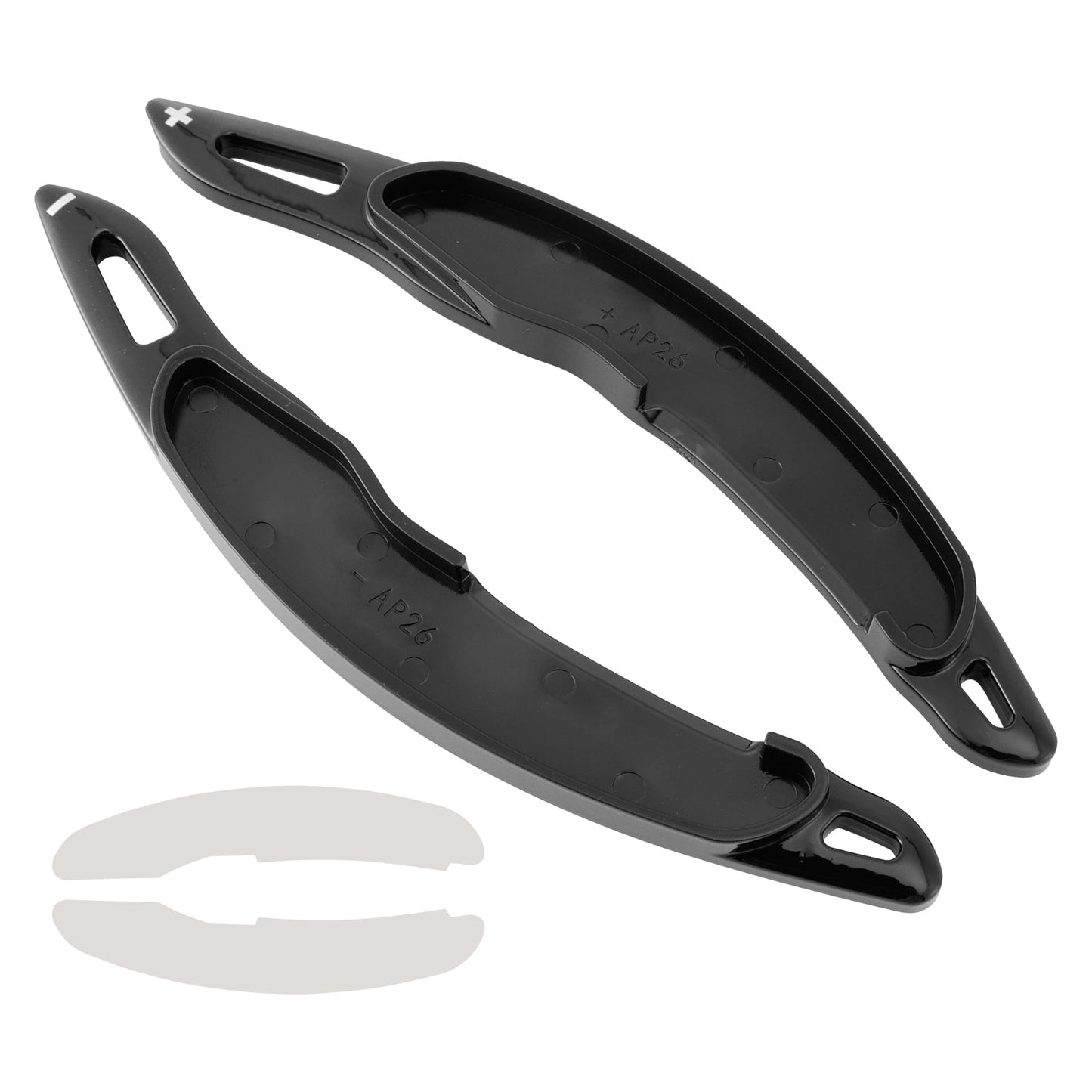 Steering Wheel Paddle Shifter Extension For Mitsubishi Outlander