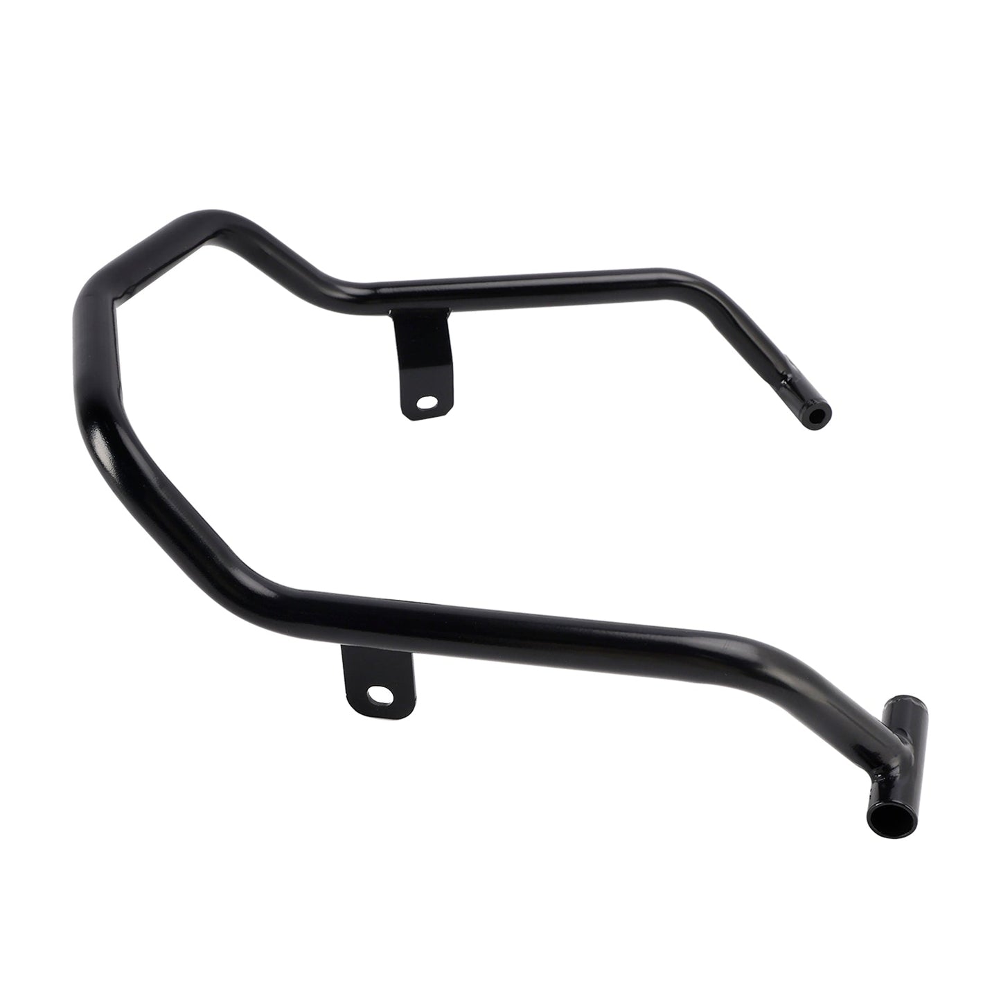 2022-2024 HONDA GB350S Passenger Armrest Hand Holder