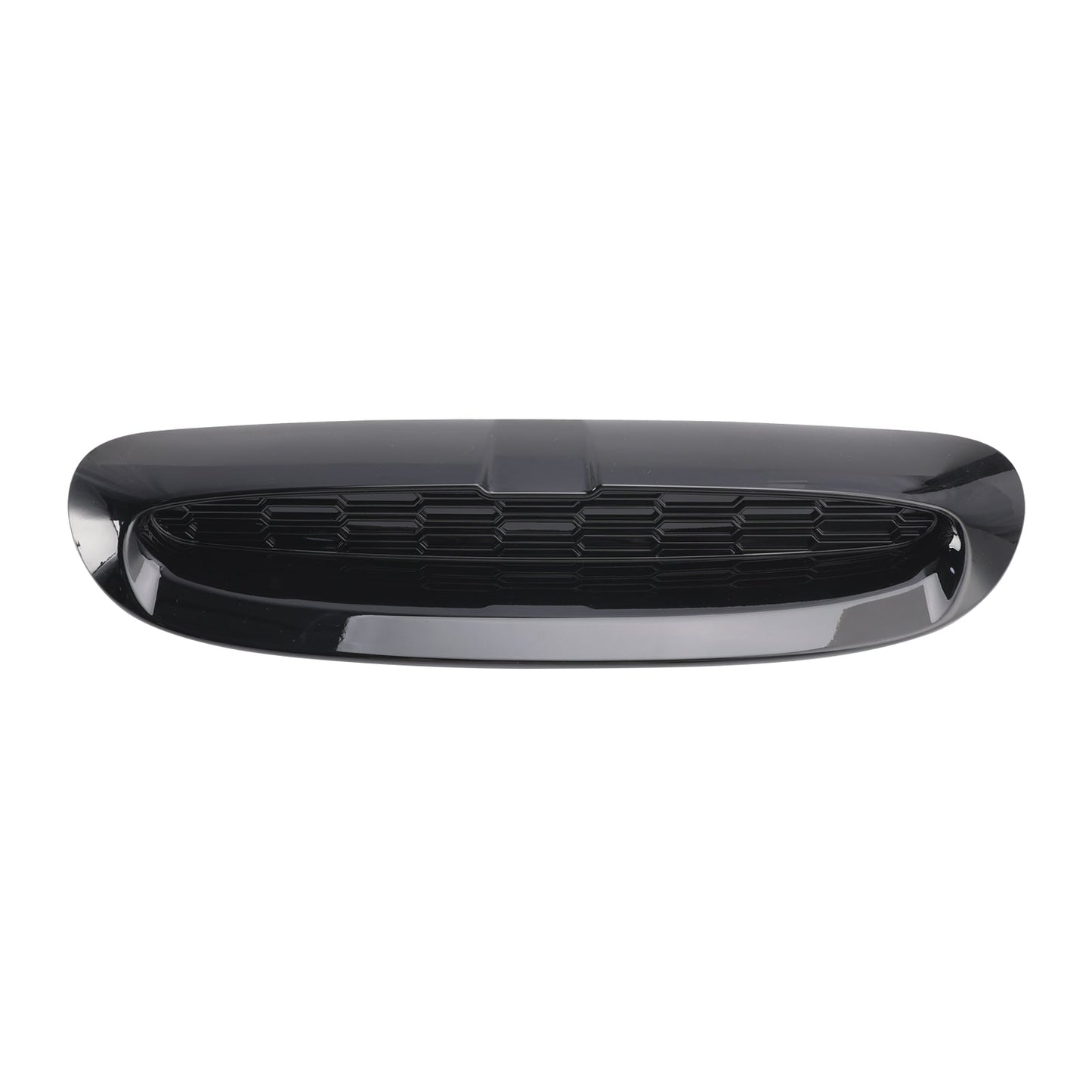 MINI Cooper S/JCW F54 F55 F56 F57 Gloss Black Bonnet Scoop Air Vent Intake