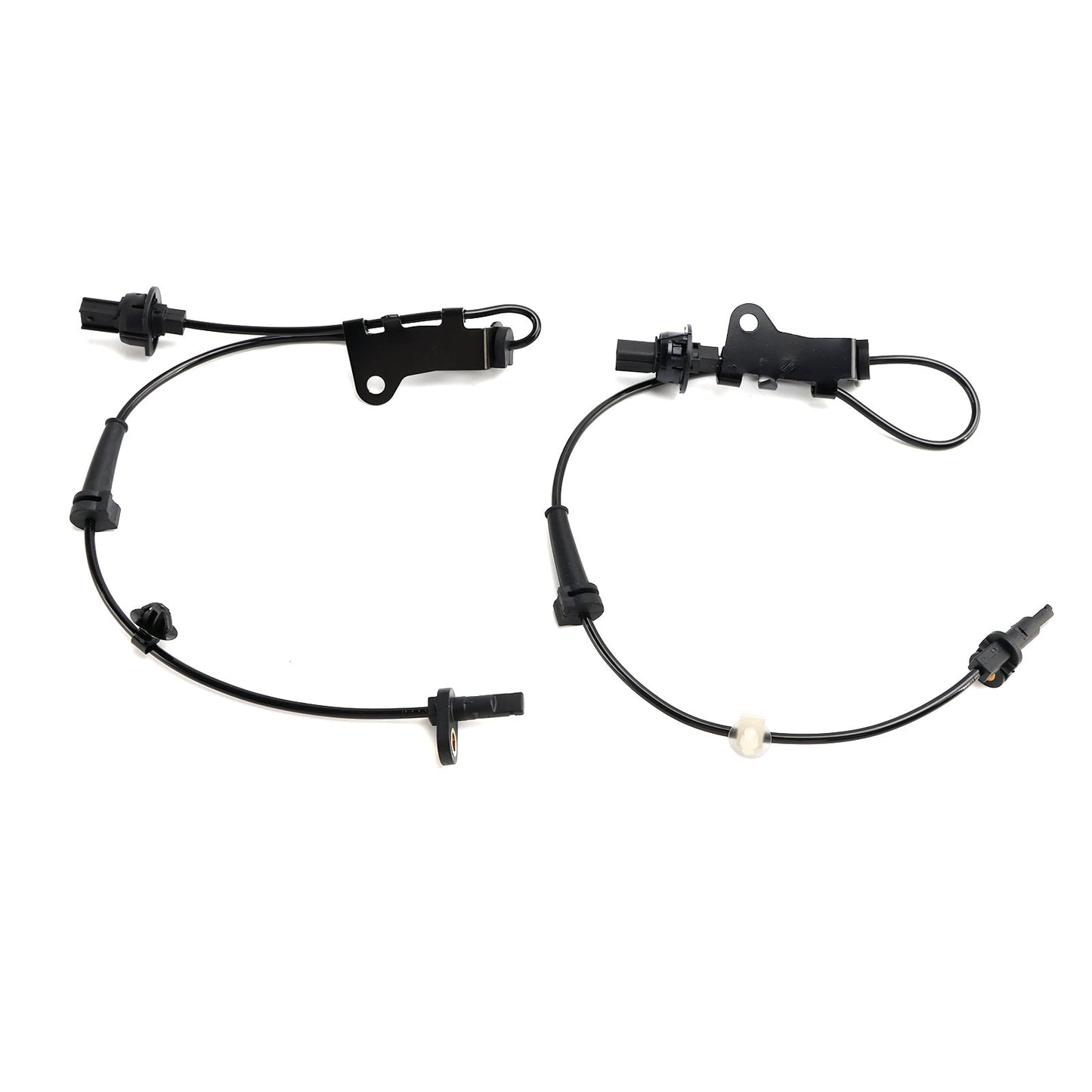 2X Front ABS Wheel Speed Sensor For Honda CR-Z 2011-2015