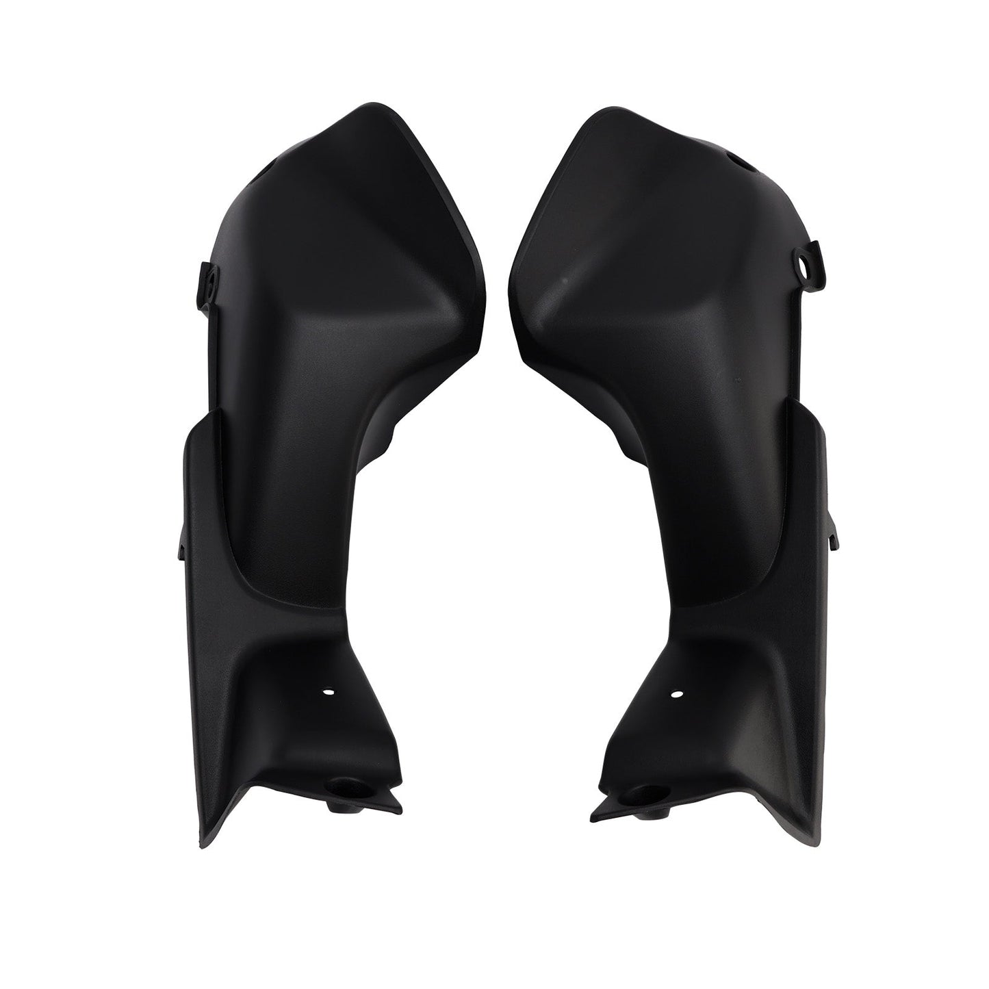 2001-2006 Honda CBR600F4i Side Air Intake Duct Cover Fairing
