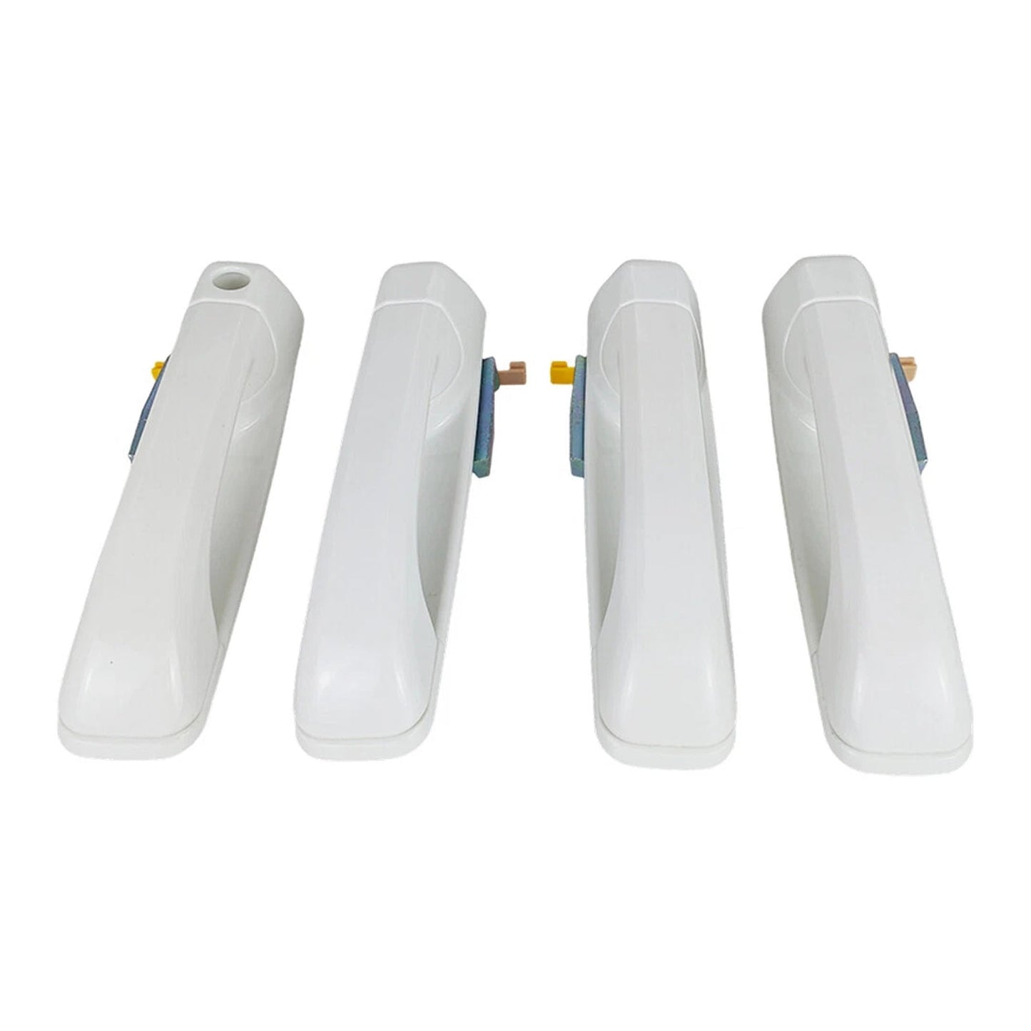 2012-2018 Dodge Ram 1500 2500 3500 4pcs Door Handles