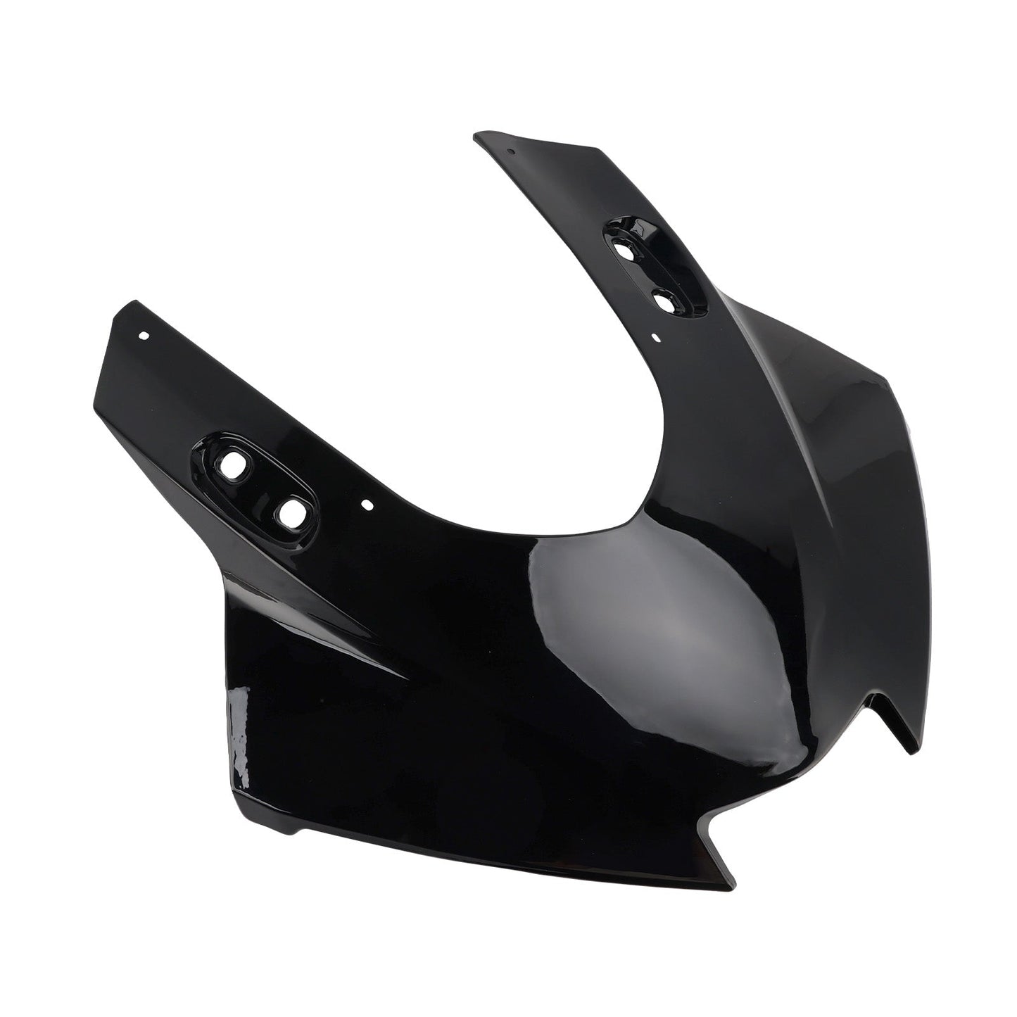 2025-2026 Yamaha YZF-R3 R25 Headlight Fairing Front Nose Cover