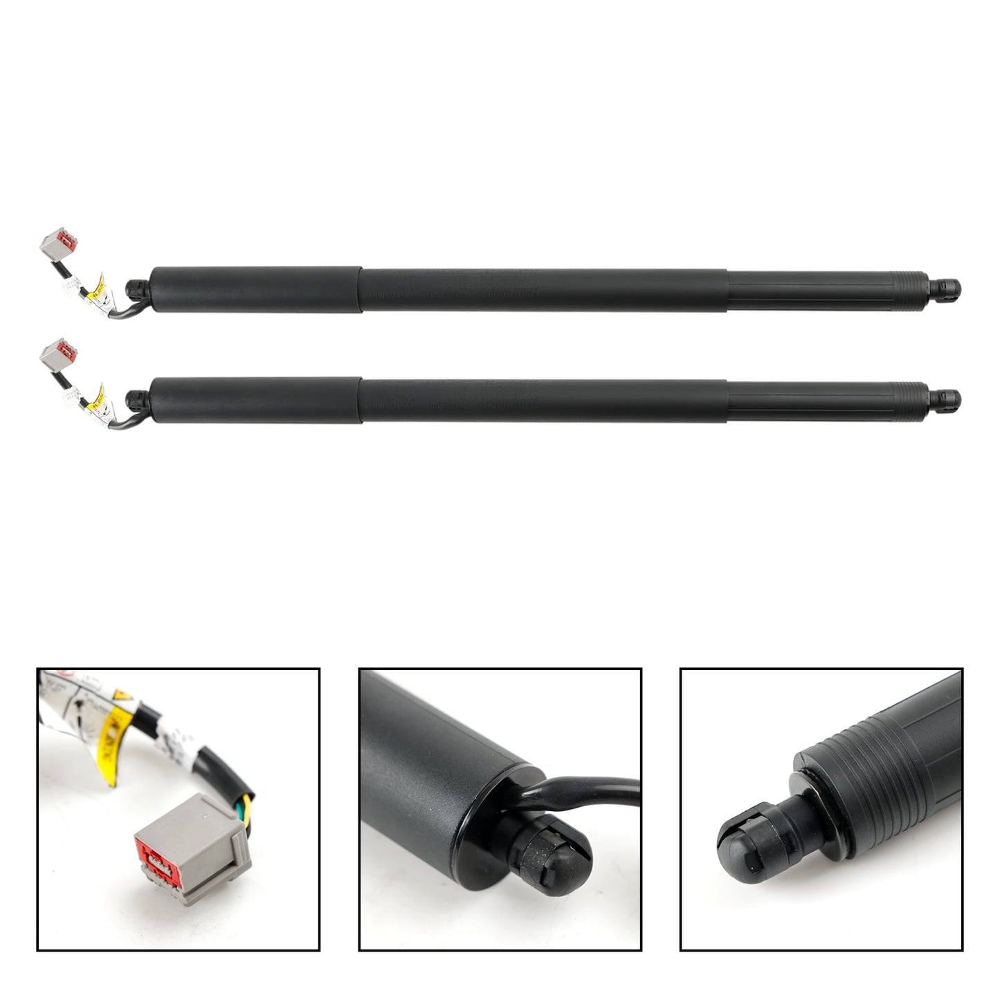 2011-2015 Lincoln MKX 2PCS Rear Tailgate Power Lift Supports Strut