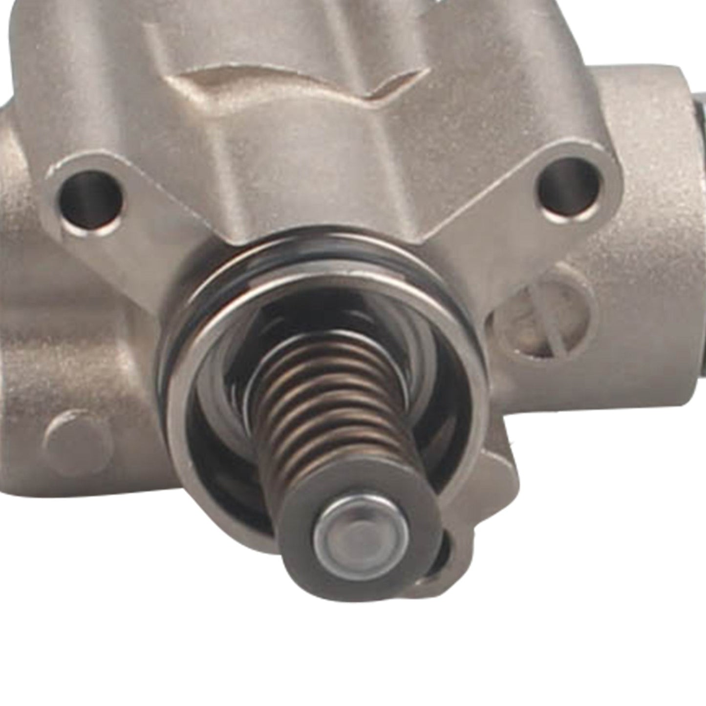 2007-2009 Audi Q7 4.2L V8 A/T Premium Sport Utility Left High Pressure Fuel Pump 079127025AC