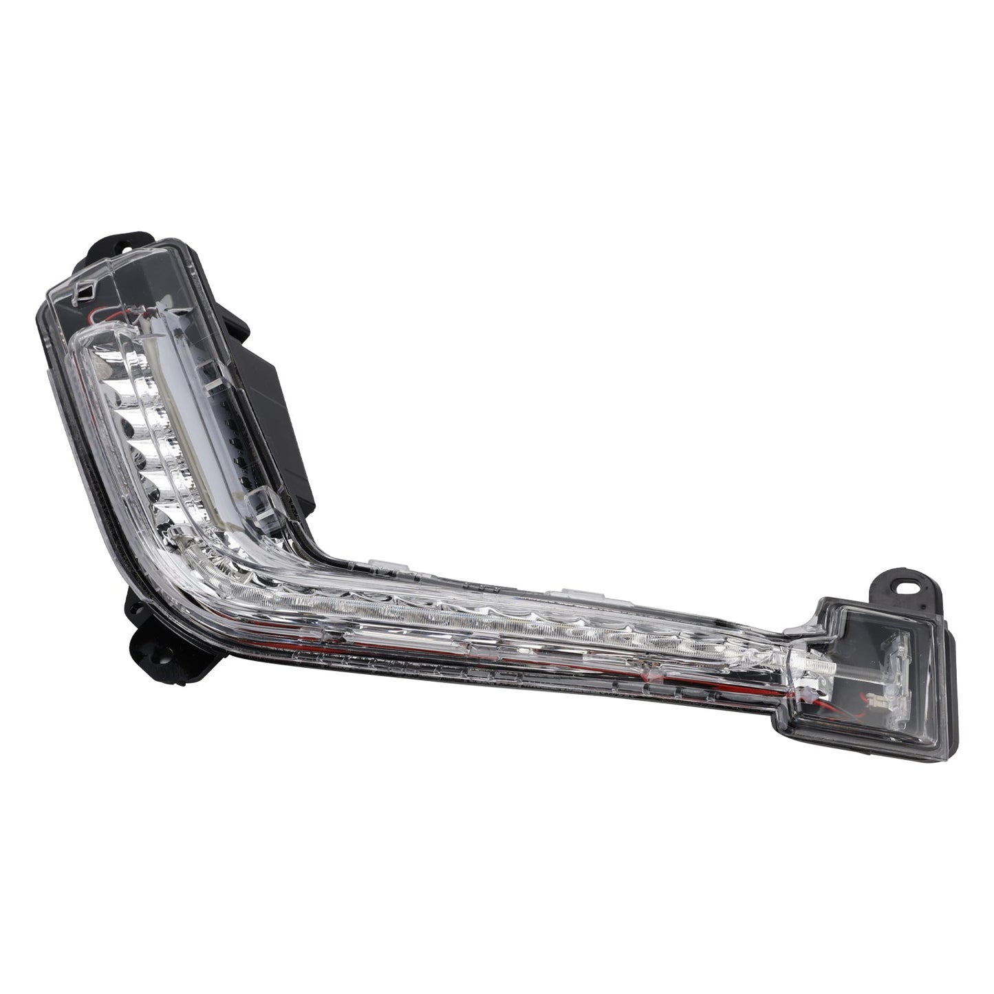 2011-2014 Peugeot 308 Mk1 Hatch Right Side DRL Light Lamp LED Bulbs