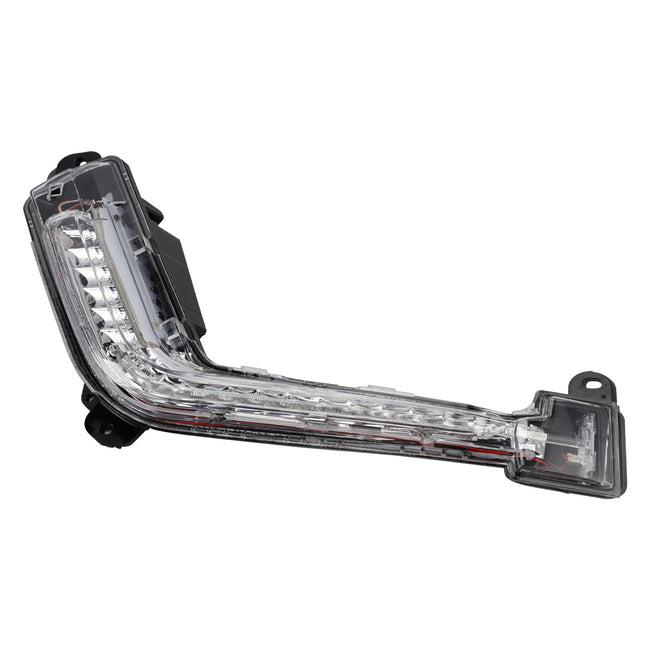 2011-2014 Peugeot 308 Mk1 Hatch Right Side DRL Light Lamp LED Bulbs