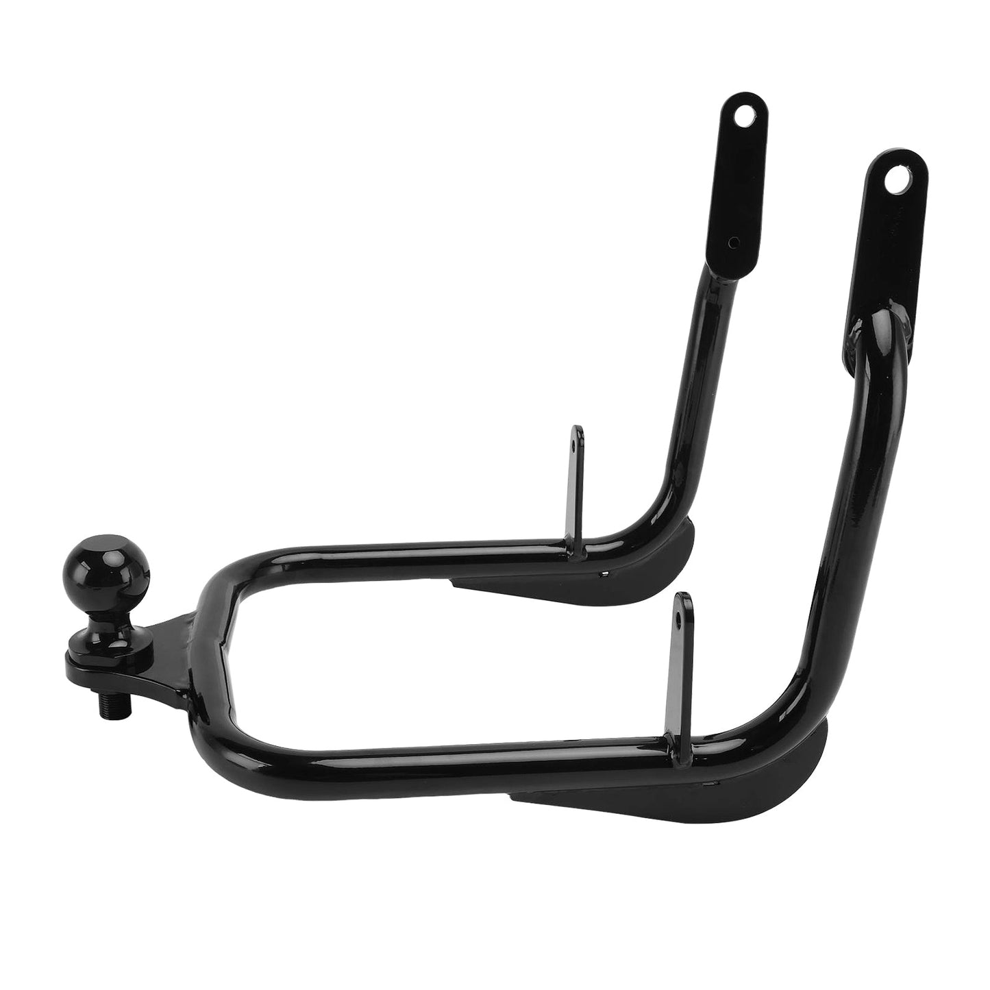 Receiver Trailer Tow Hitch Fit For Touring Electra Street Glide FLHX 2009-2023