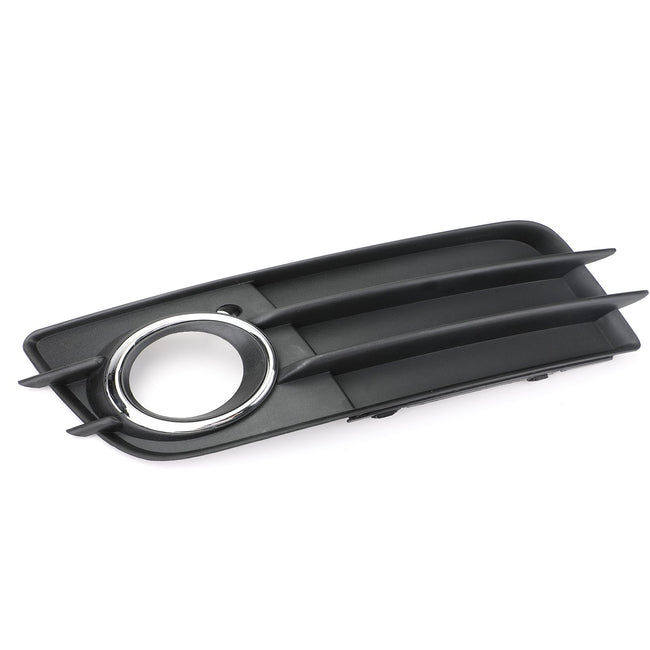 2008-2012 Audi A4 B8 S-Line S4 Car Right Side Fog Light Grille Cover