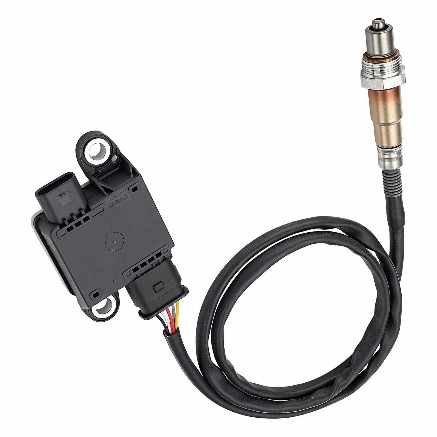 02/2010-08/2014 For Kia Venga (YN) 1.4 CRDi 75 Hatchback Diesel FWD 16 Valves Particulate Matter (PM) Sensor 39265-2A300
